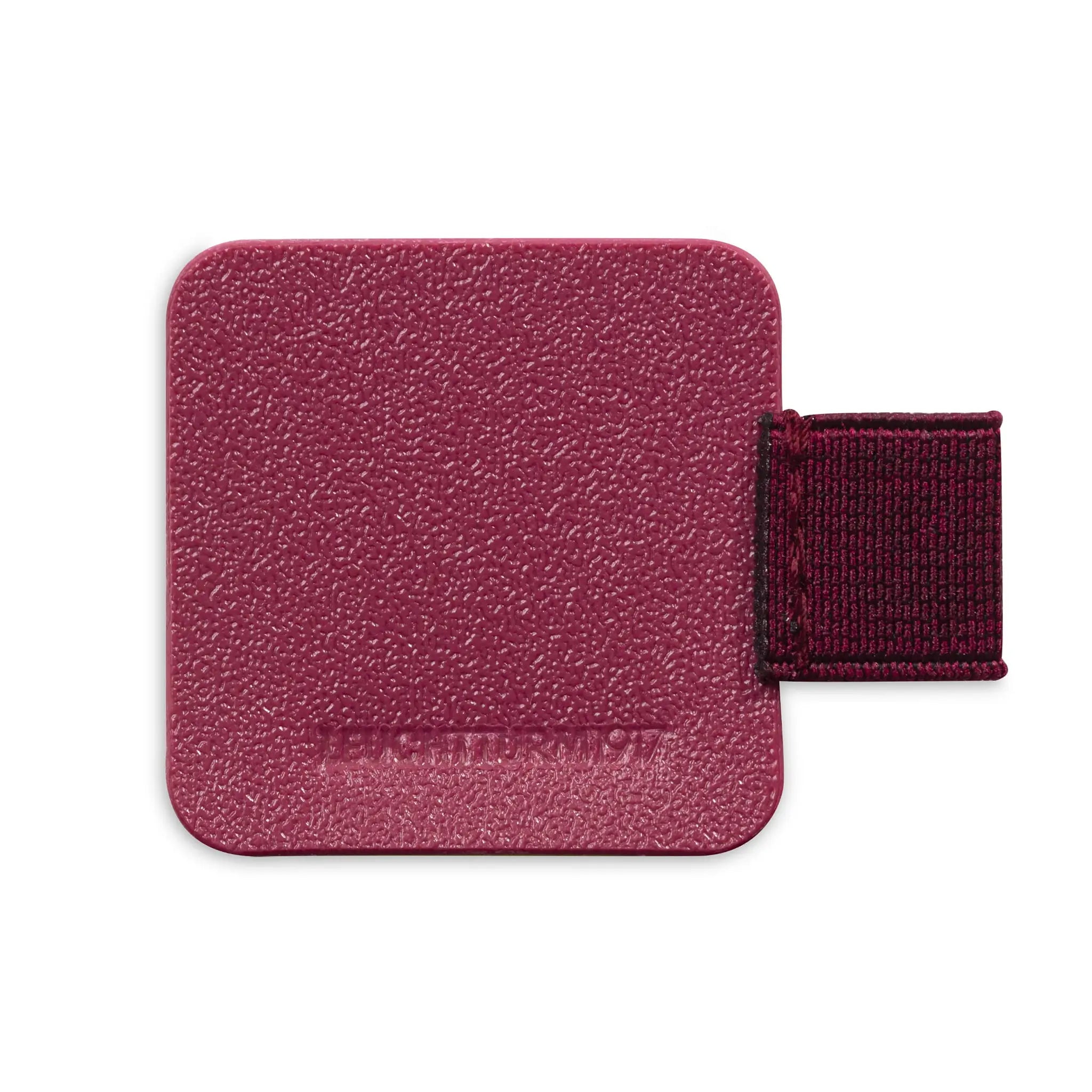 Selbstklebende Stift-Schlaufe / Pen Loop