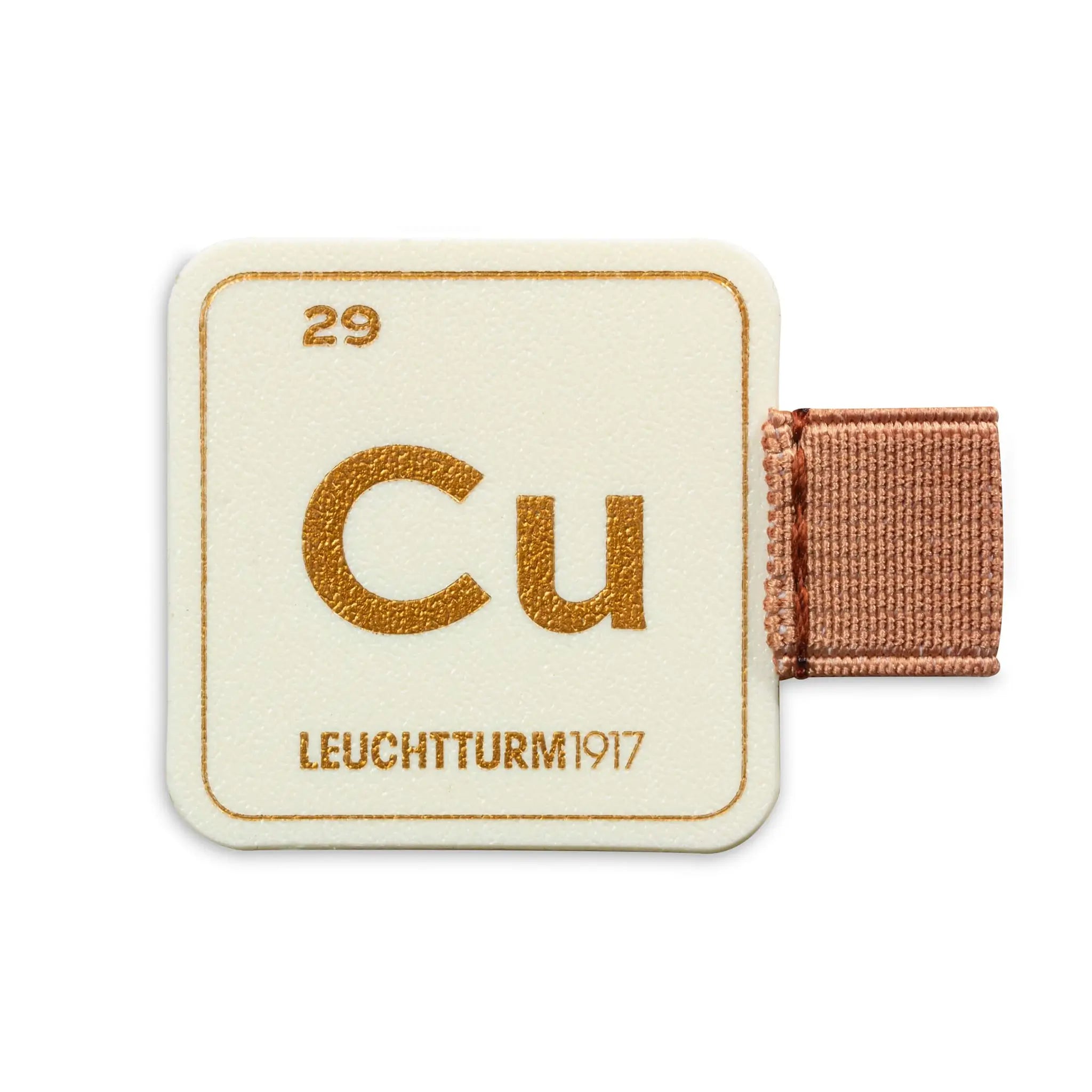 Selbstklebende Stift-Schlaufe / Pen Loop