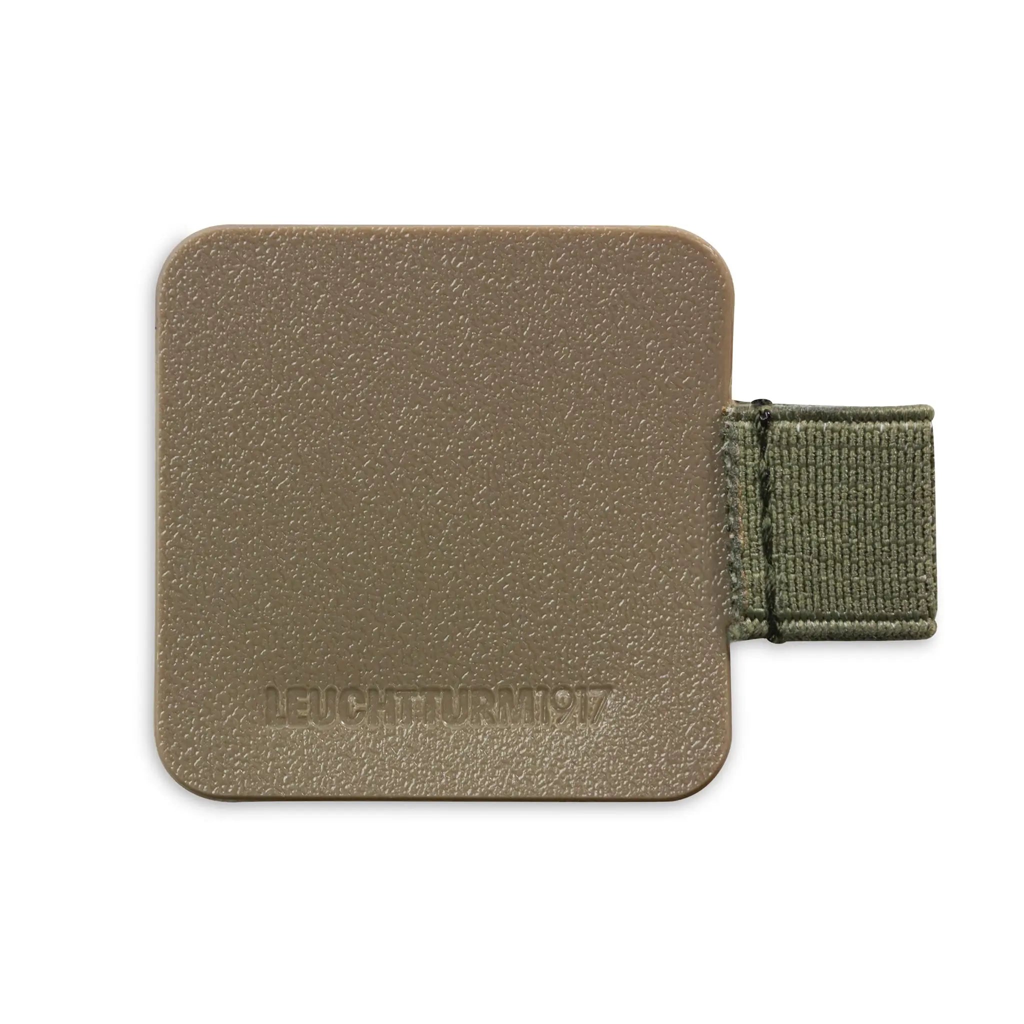 Selbstklebende Stift-Schlaufe / Pen Loop