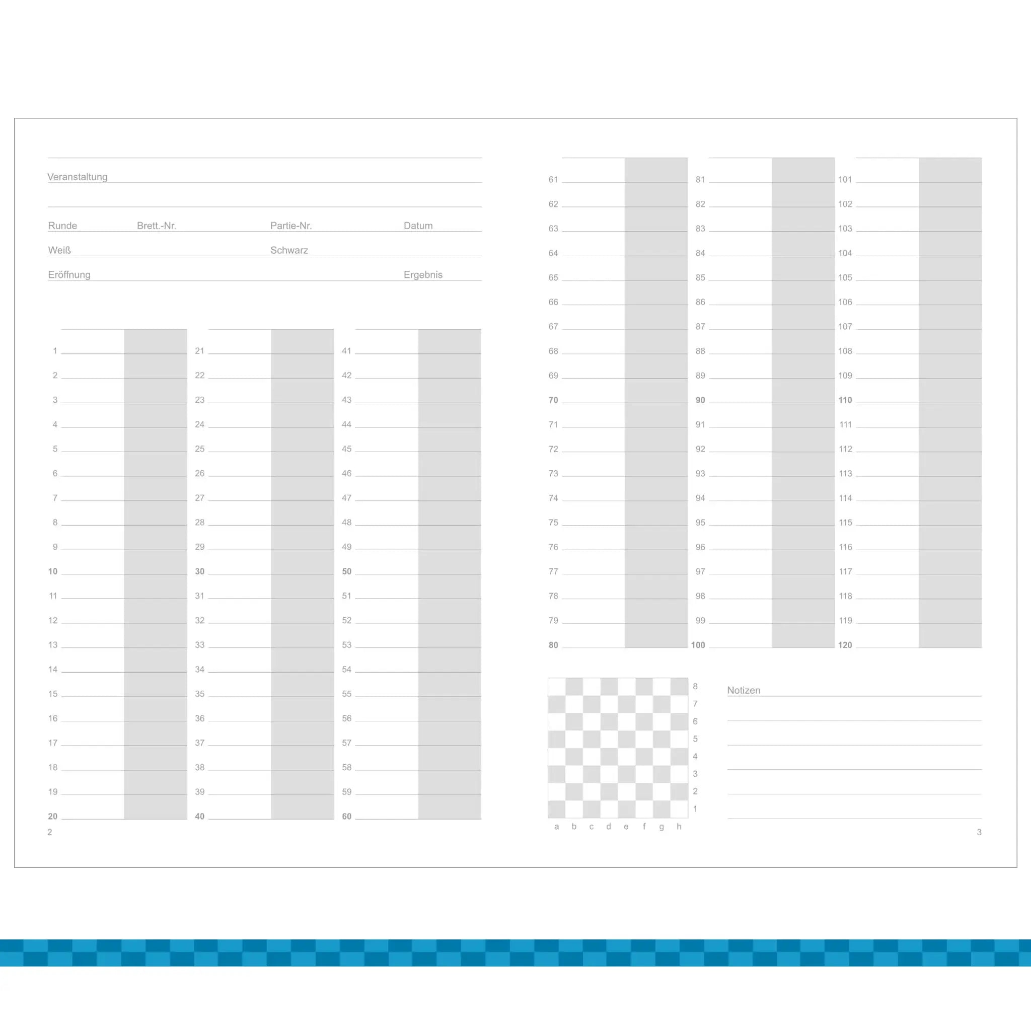 A5 Einlagen - weitere Hefte