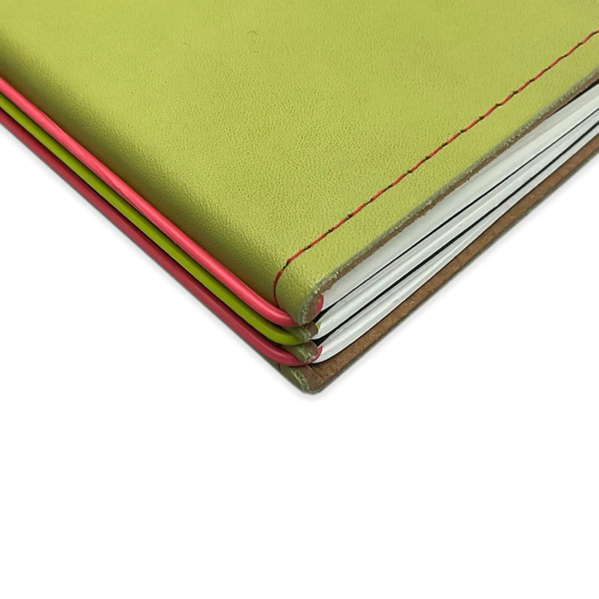 A5 Notizbücher *LIMITIERT*