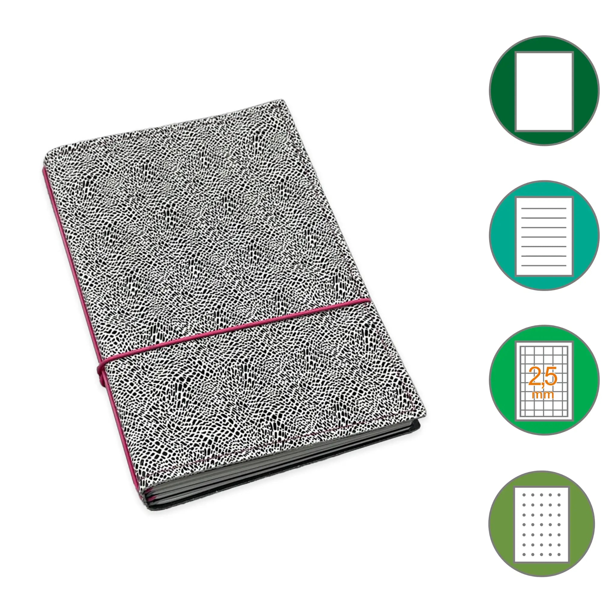 A5 Notizbücher *LIMITIERT*