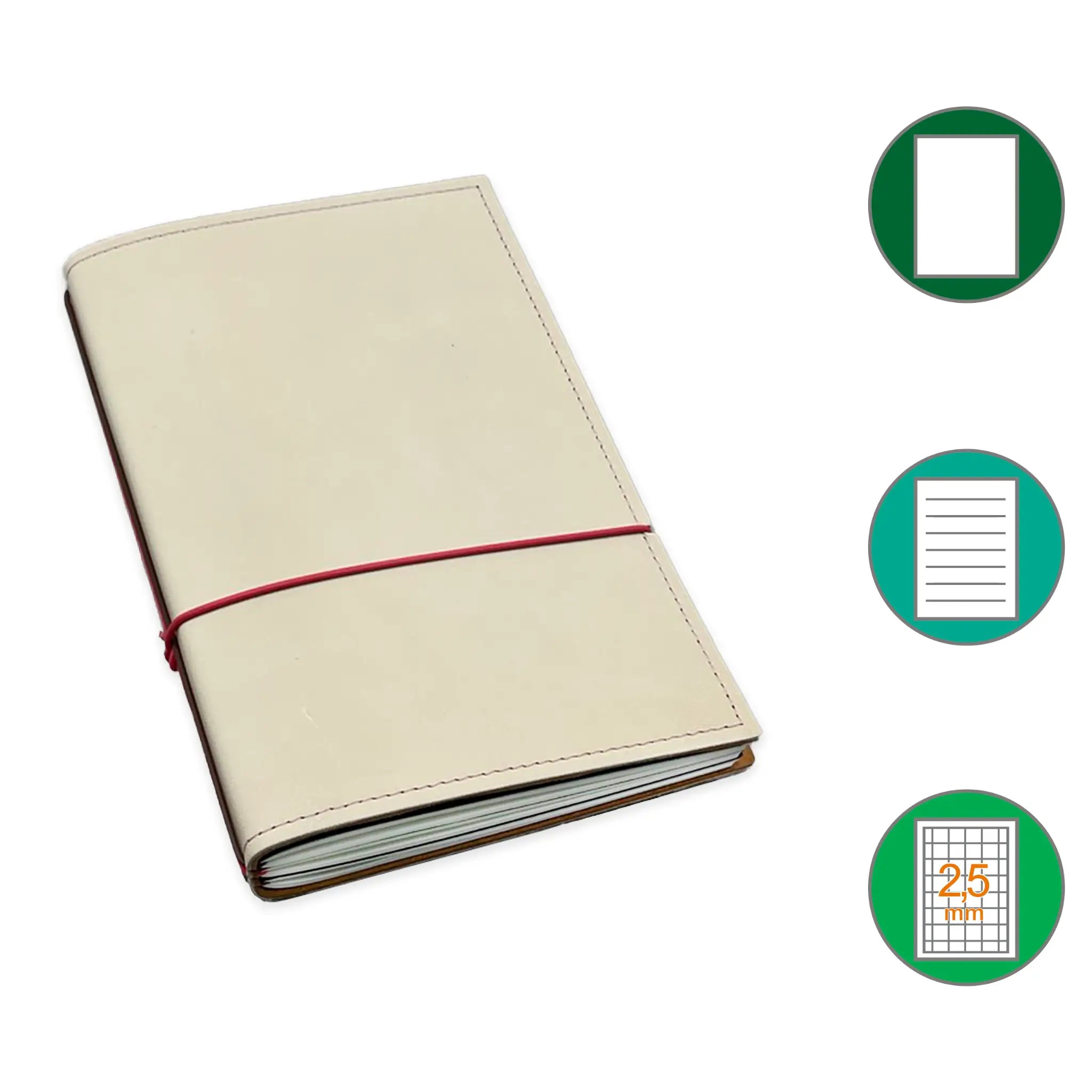 A5 Notizbücher *LIMITIERT*