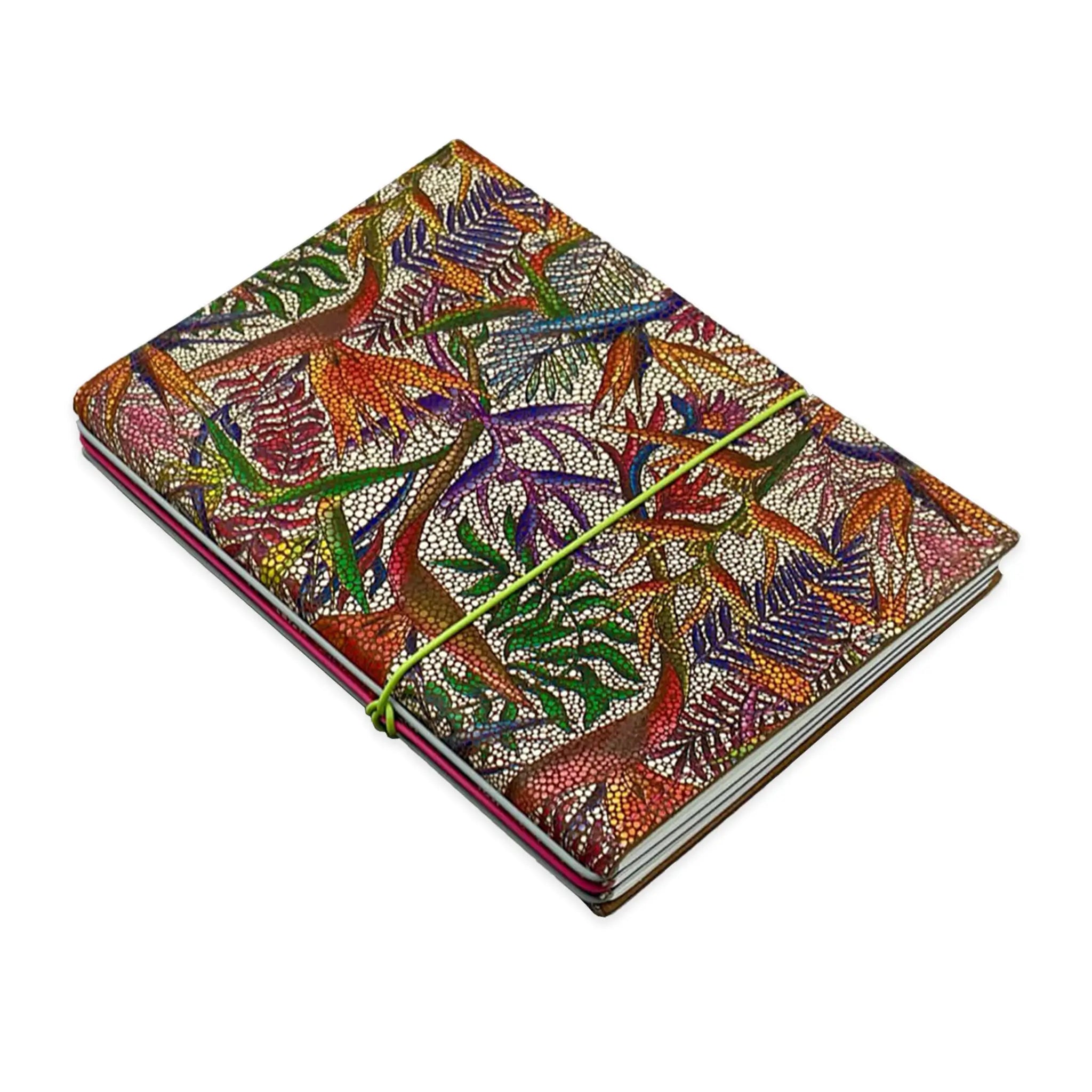 A5 Notizbücher *LIMITIERT*