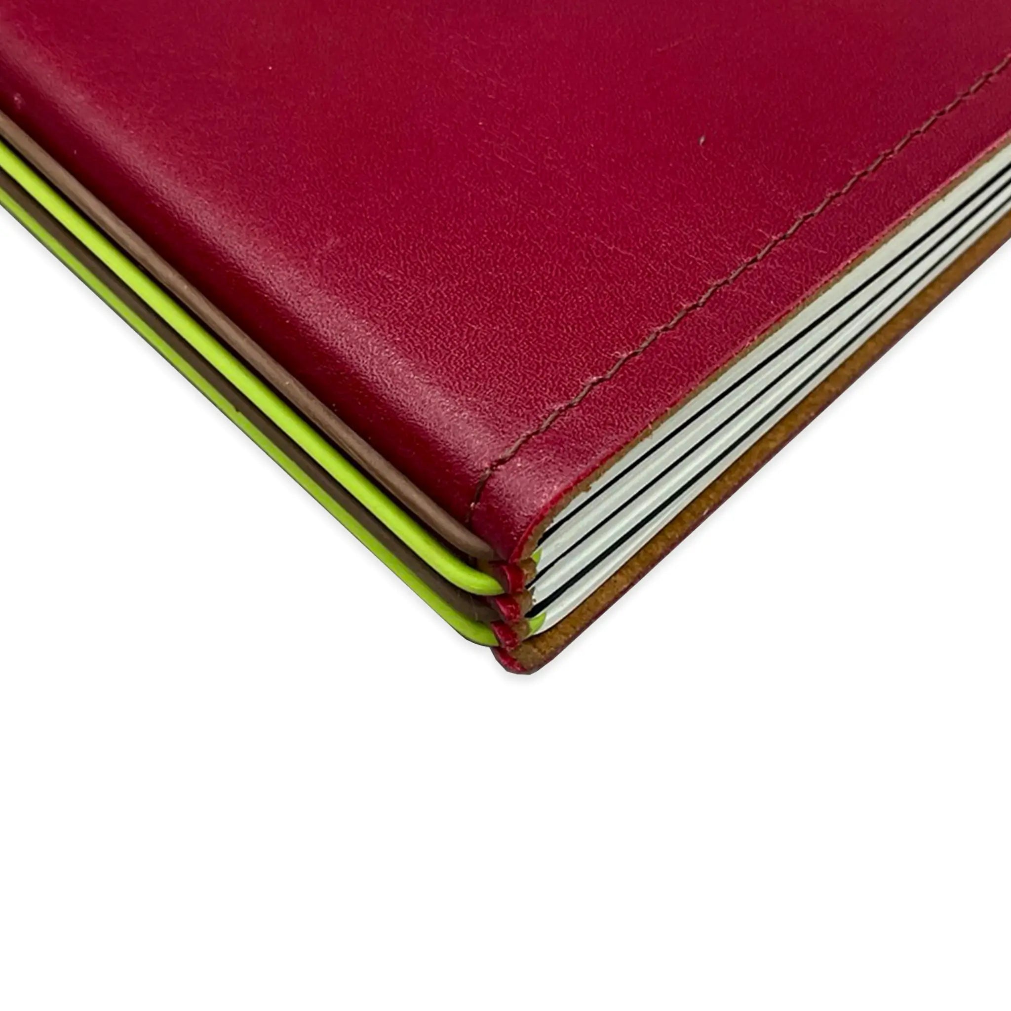 A5 Notizbücher *LIMITIERT*