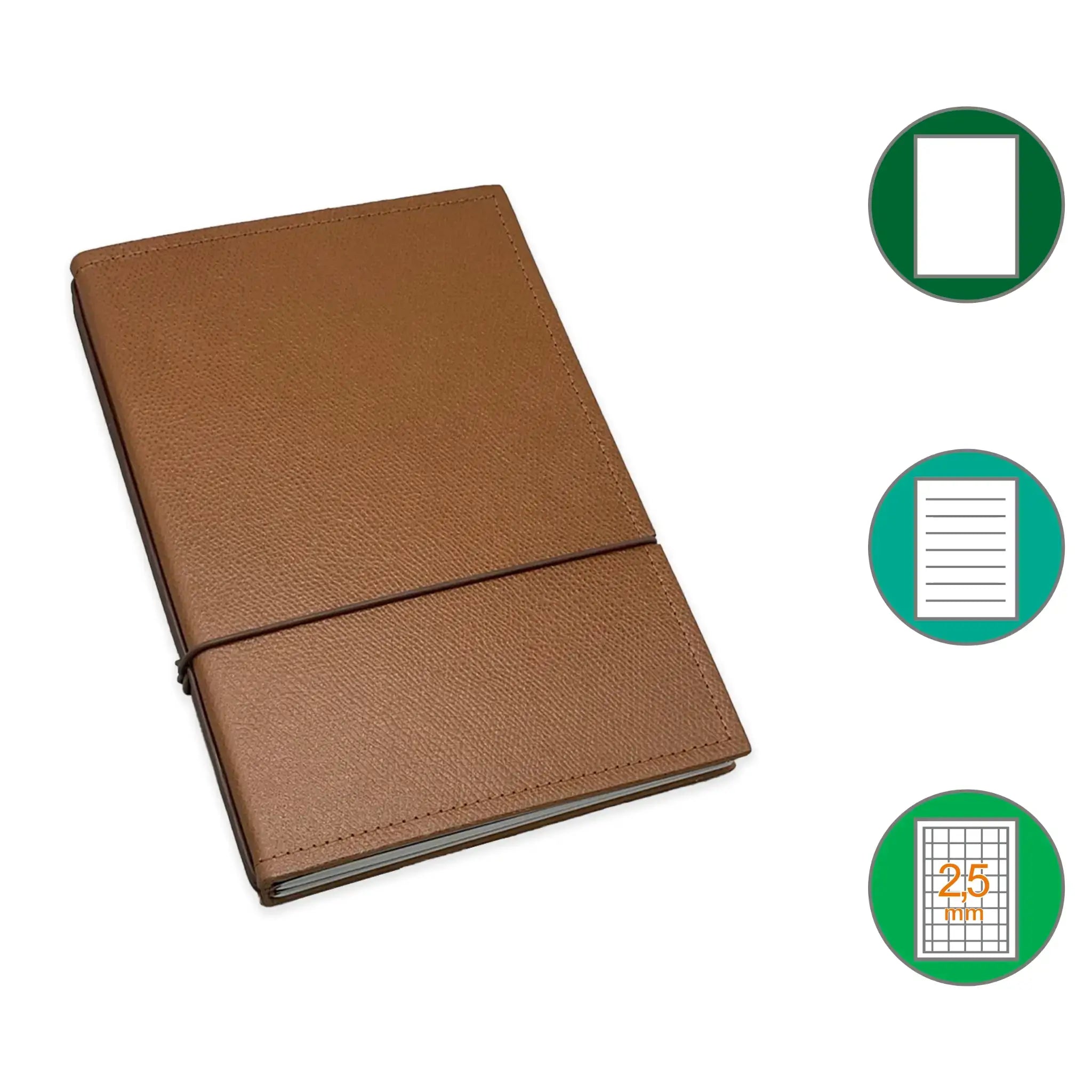 A5 Notizbücher *LIMITIERT*