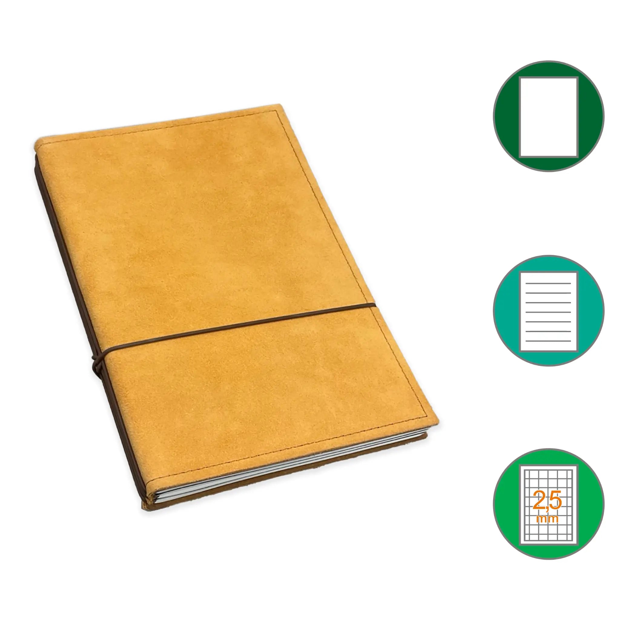 A5 Notizbücher *LIMITIERT*