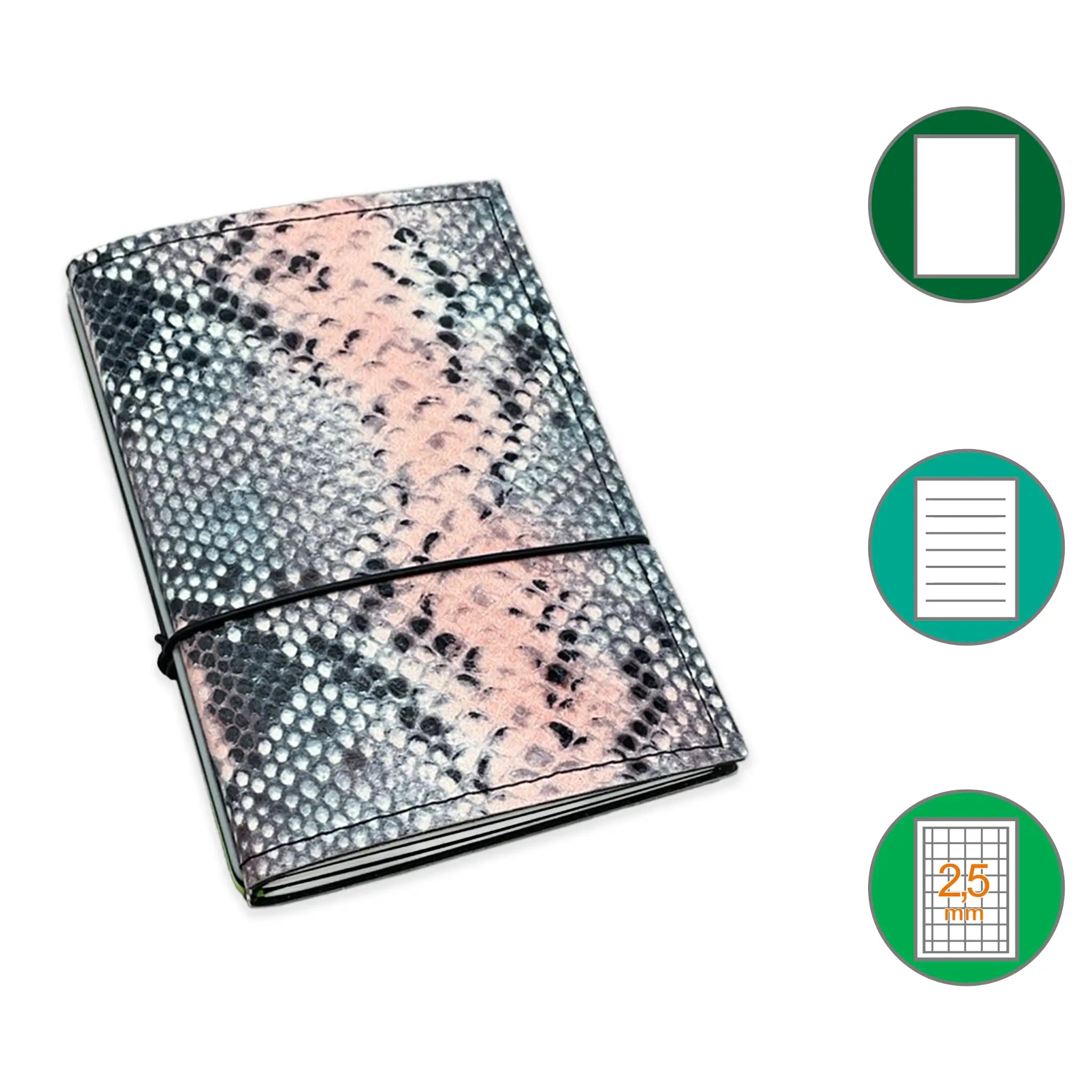 A6 Notebooks *LIMITED EDITION*