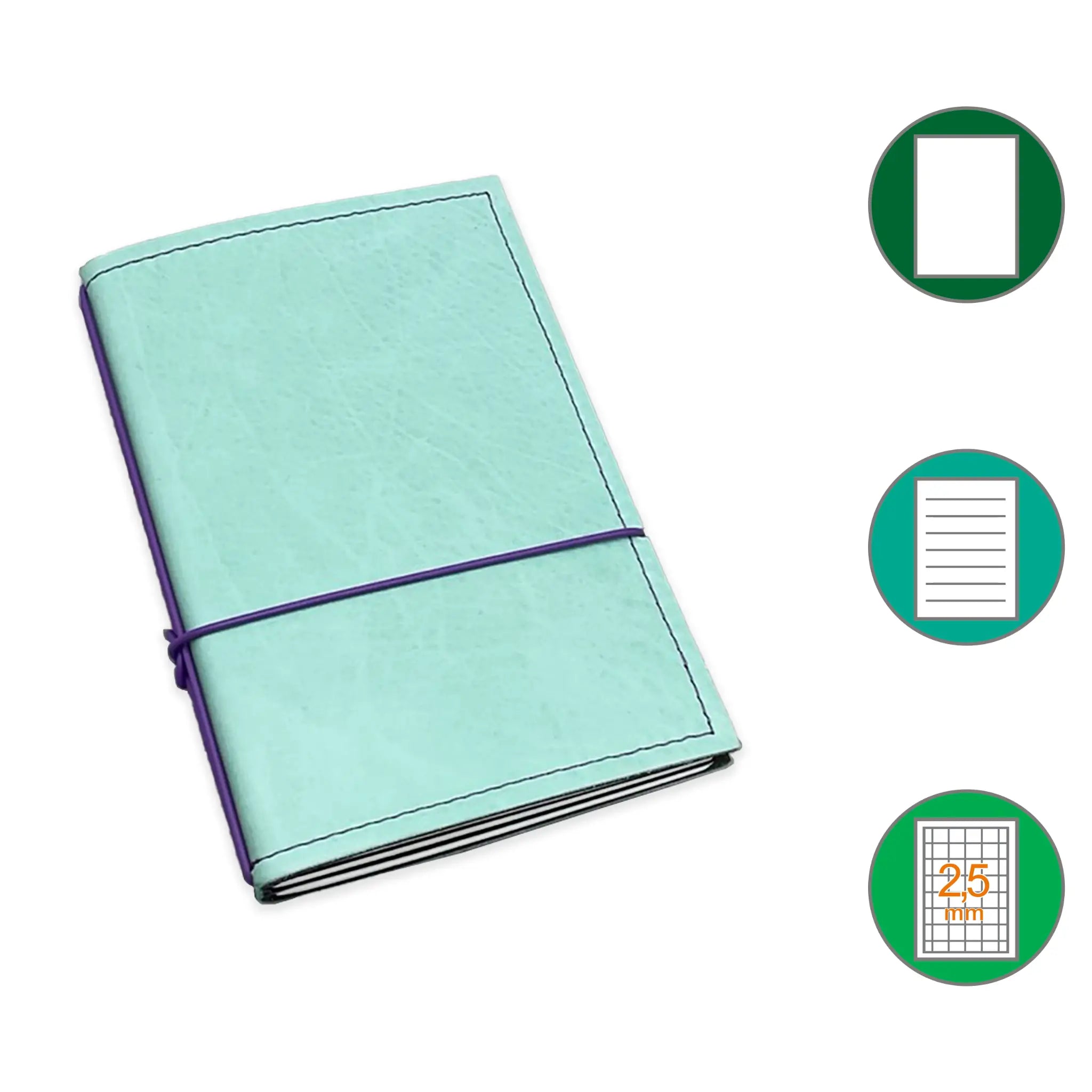 A6 Notizbücher *LIMITIERT*