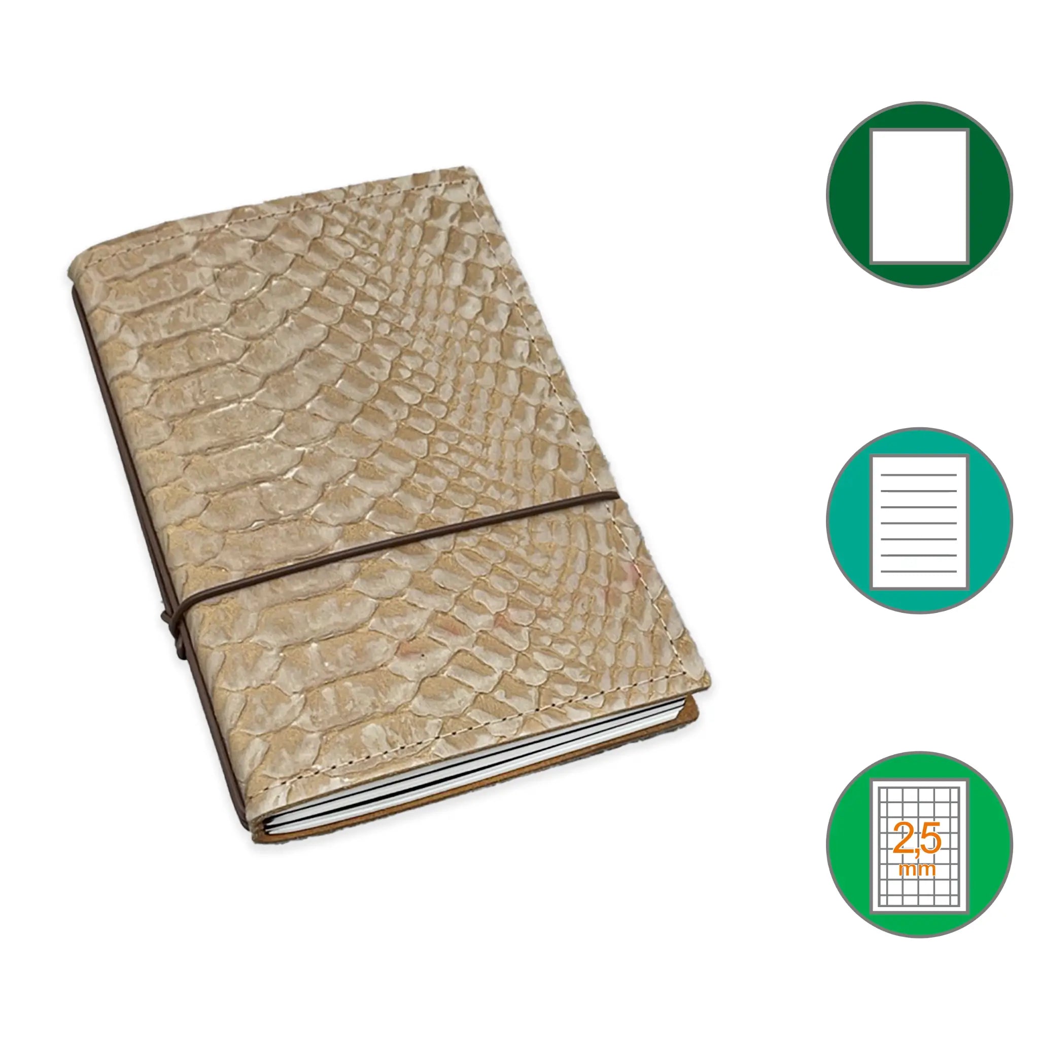 A6 Notebooks *LIMITED EDITION*