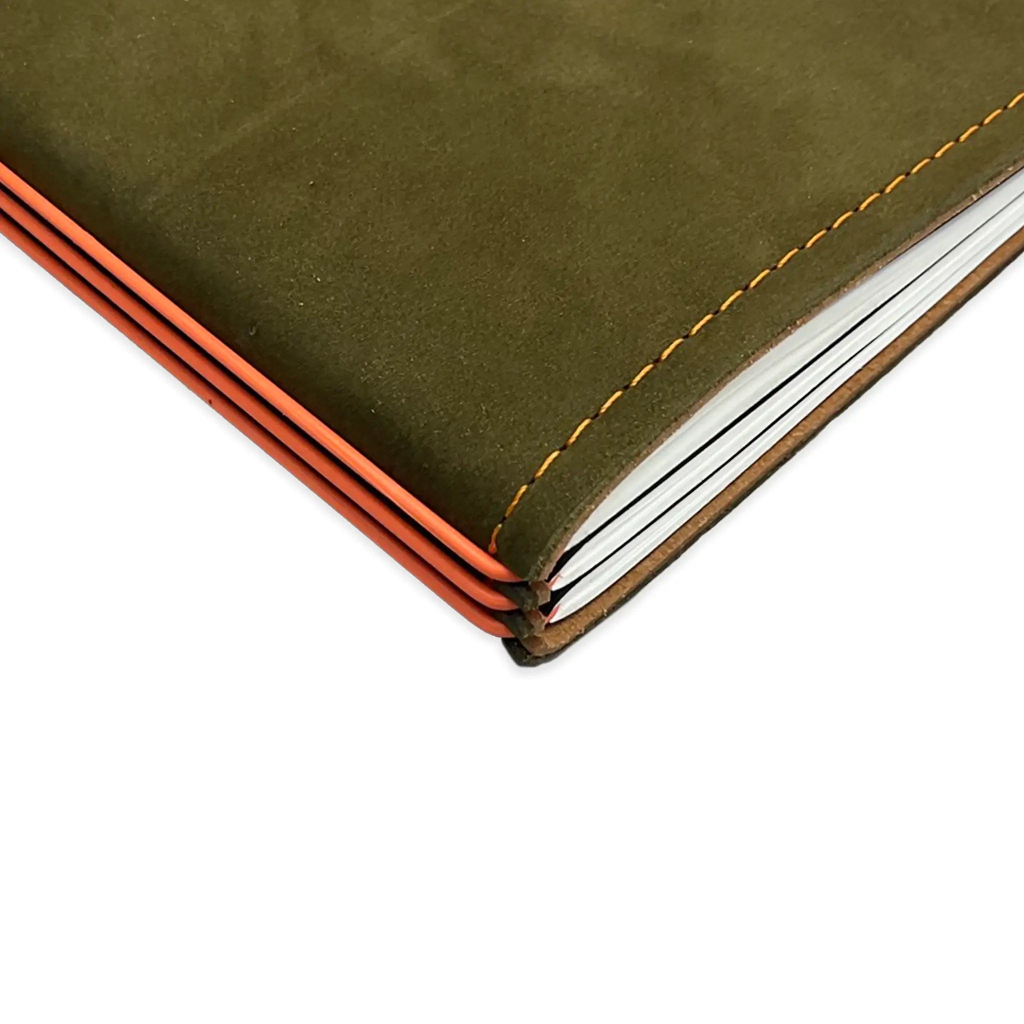 A6 Notizbücher *LIMITIERT*