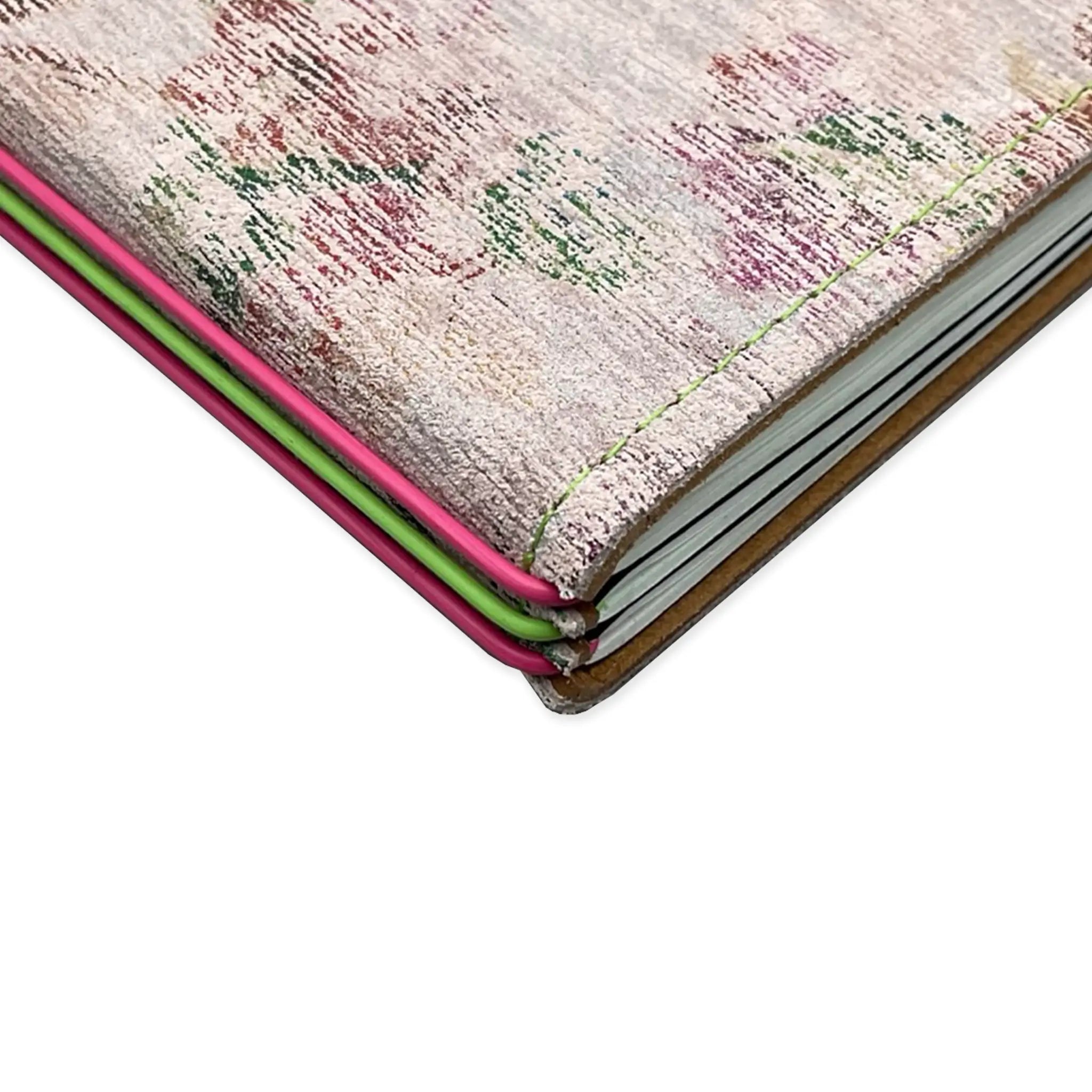 A6 Notizbücher *LIMITIERT*