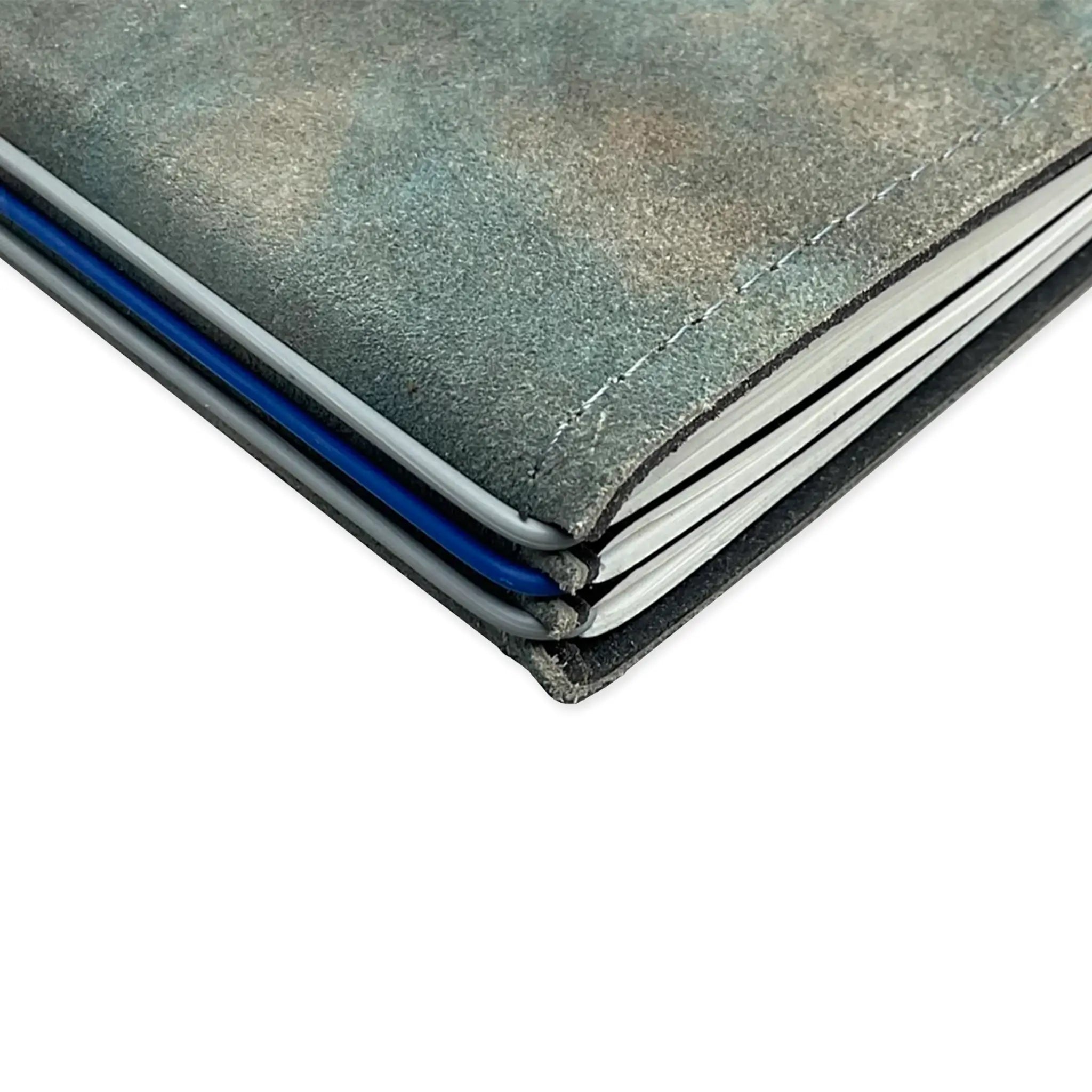 A6 Notizbücher *LIMITIERT*