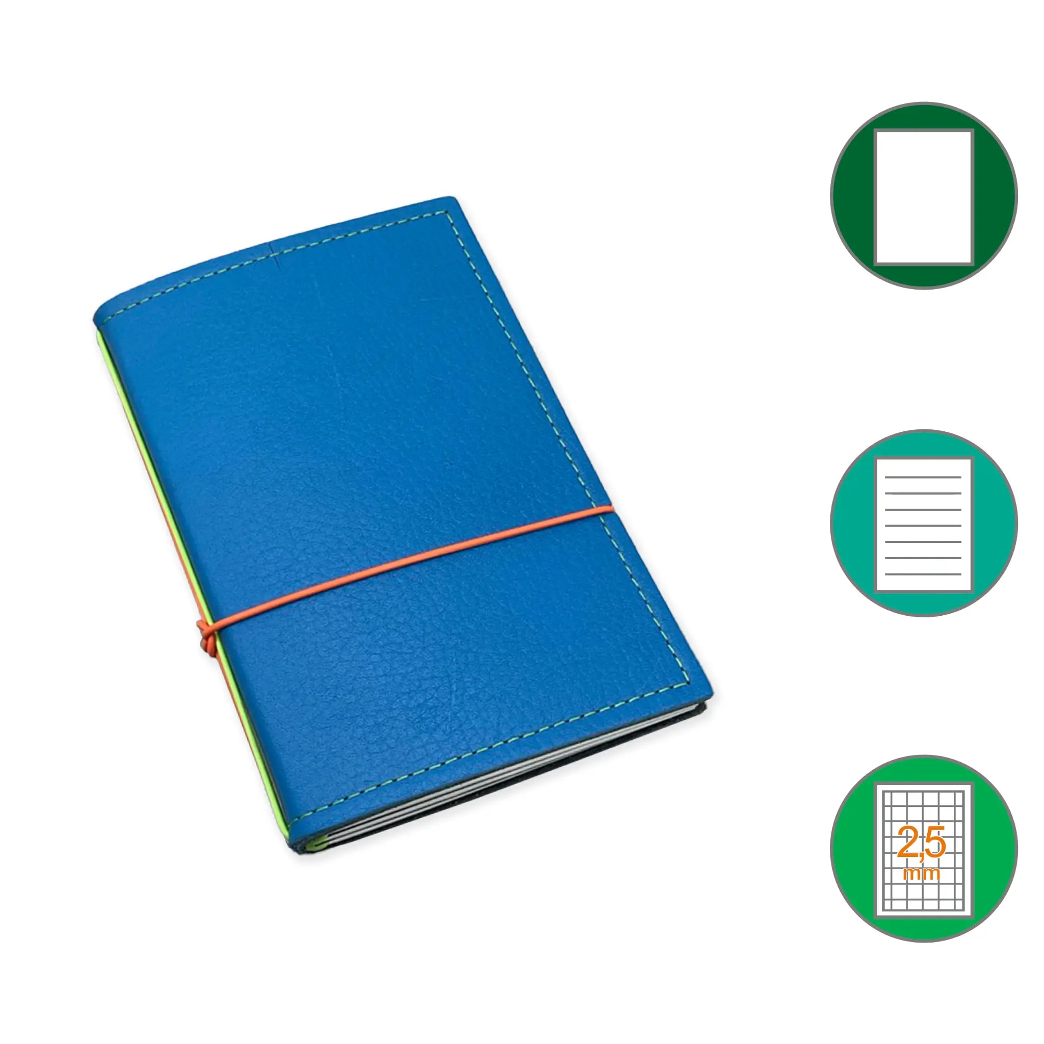 A6 Notizbücher *LIMITIERT*