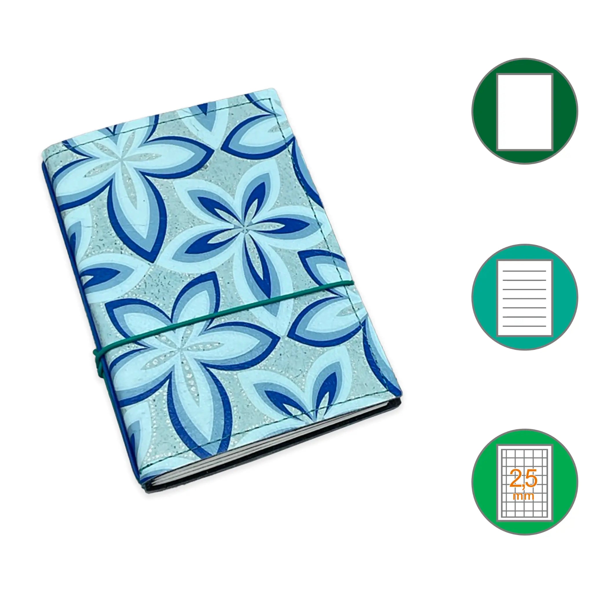 A6 Notizbücher *LIMITIERT*