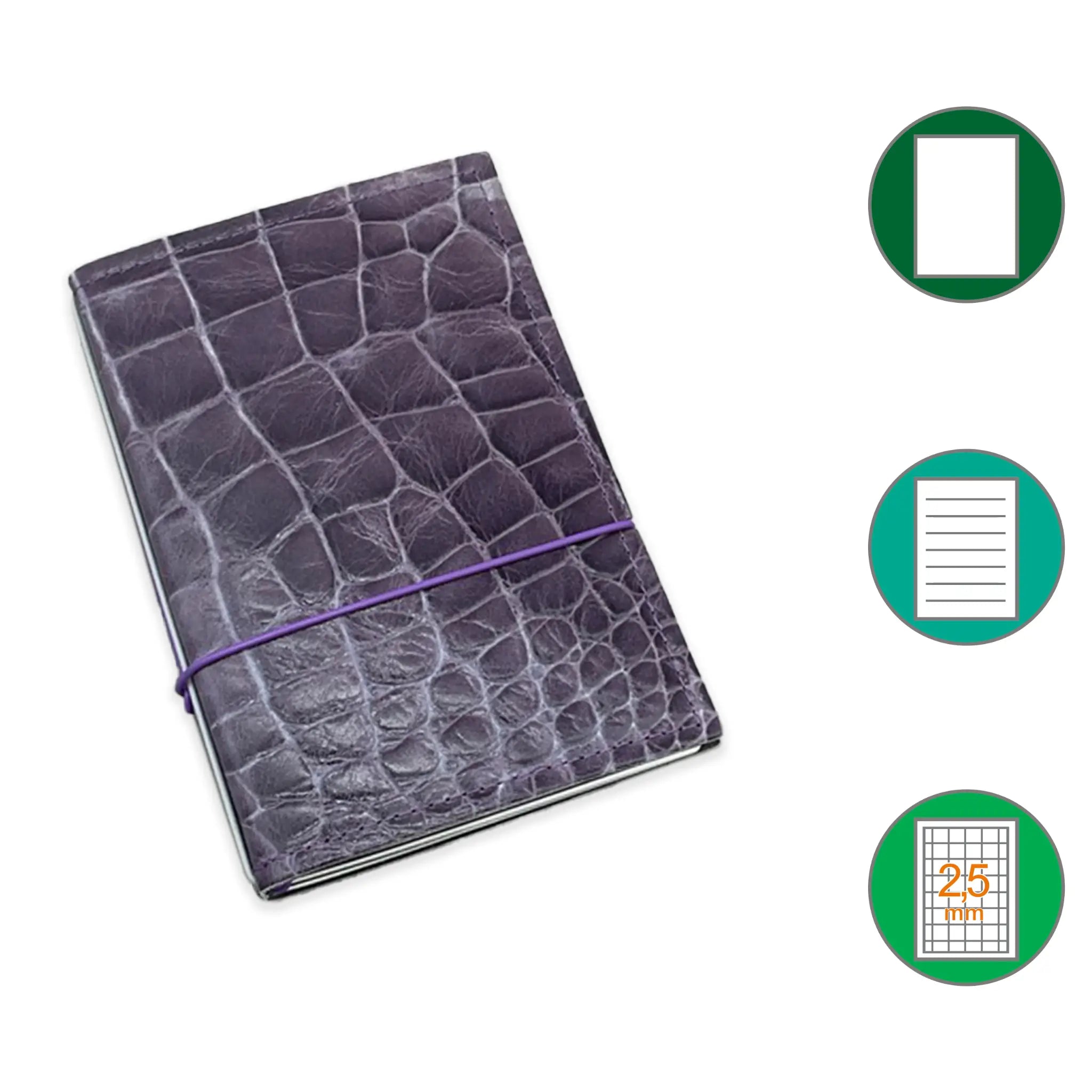 A6 Notizbücher *LIMITIERT*