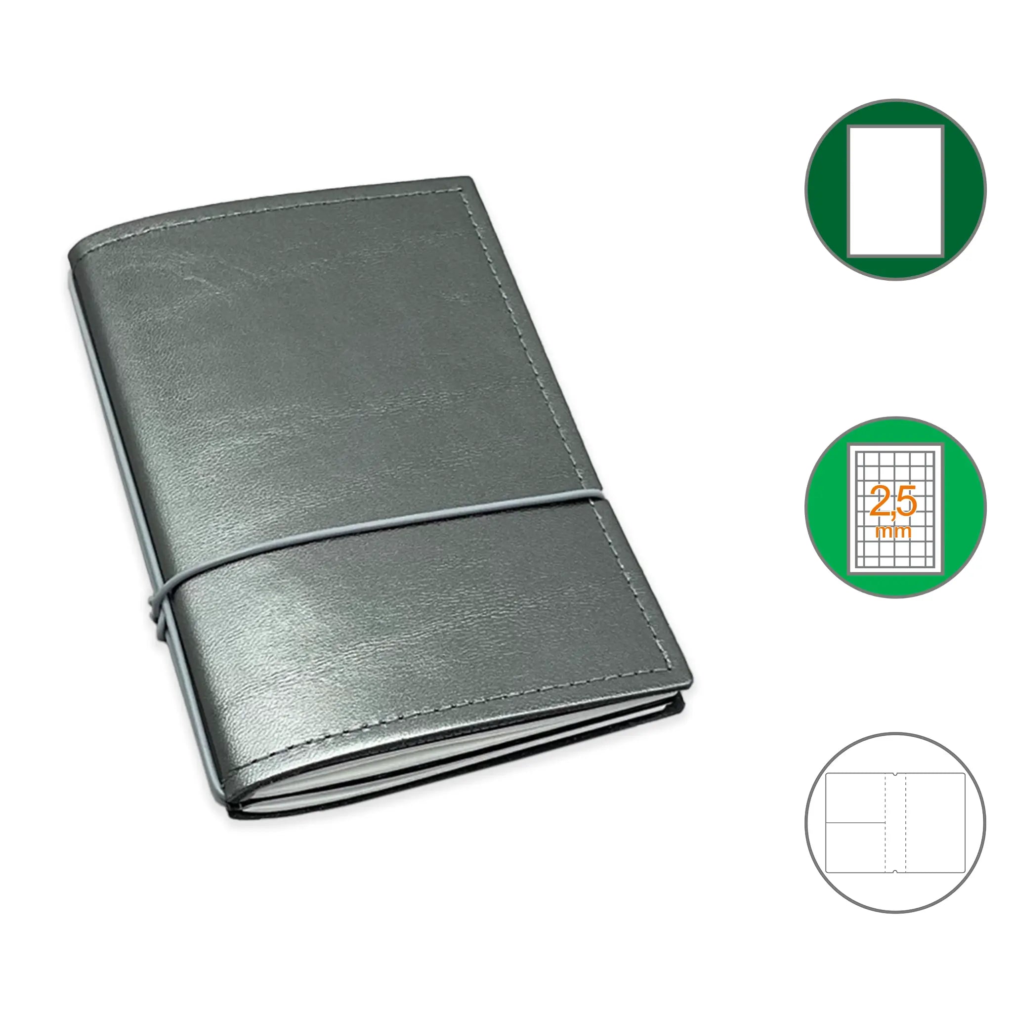 A6 Notebooks *LIMITED EDITION*