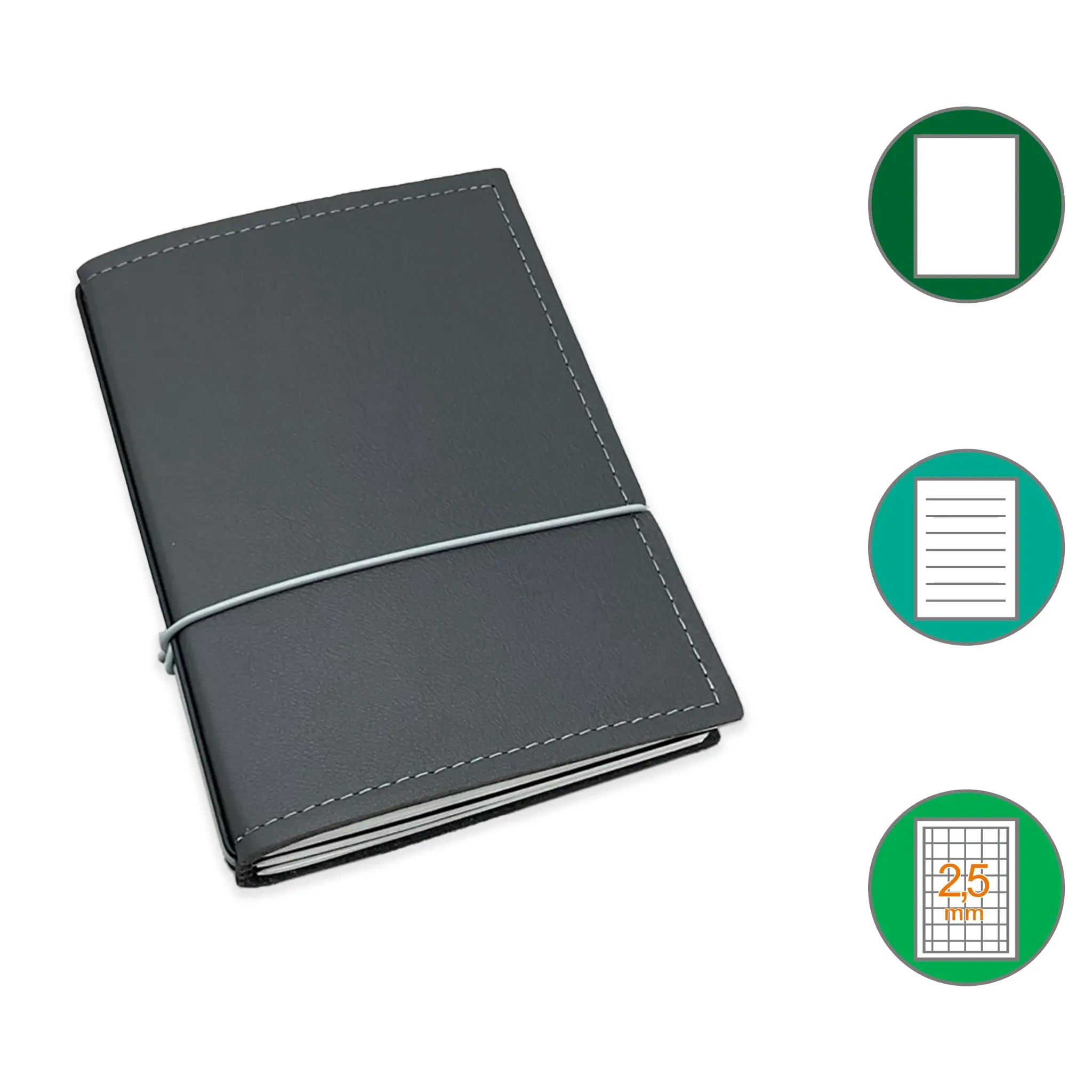 A6 Notebooks *LIMITED EDITION*