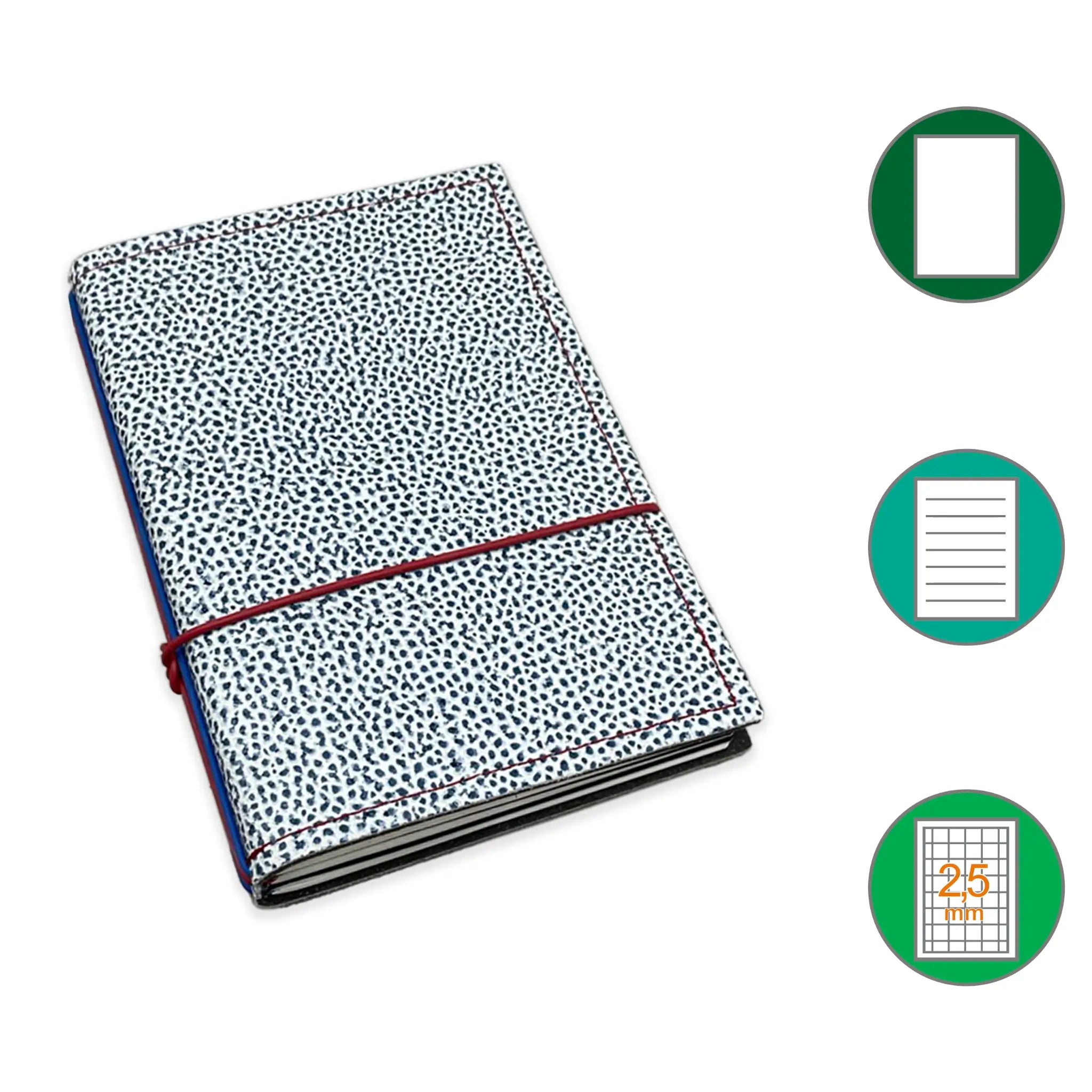A6 Notebooks *LIMITED EDITION*