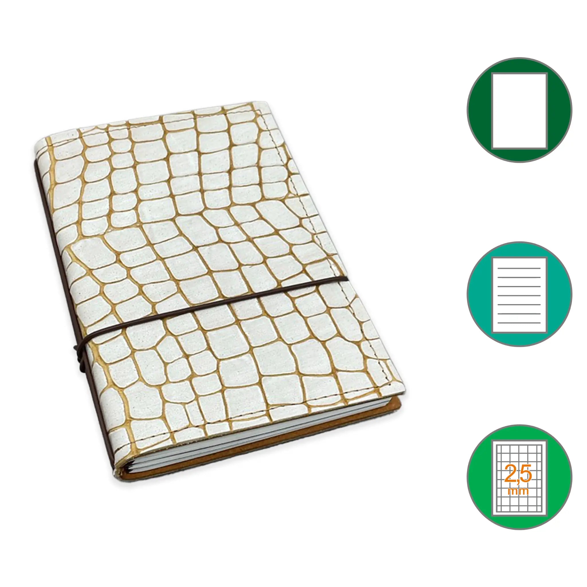 A6 Notebooks *LIMITED EDITION*