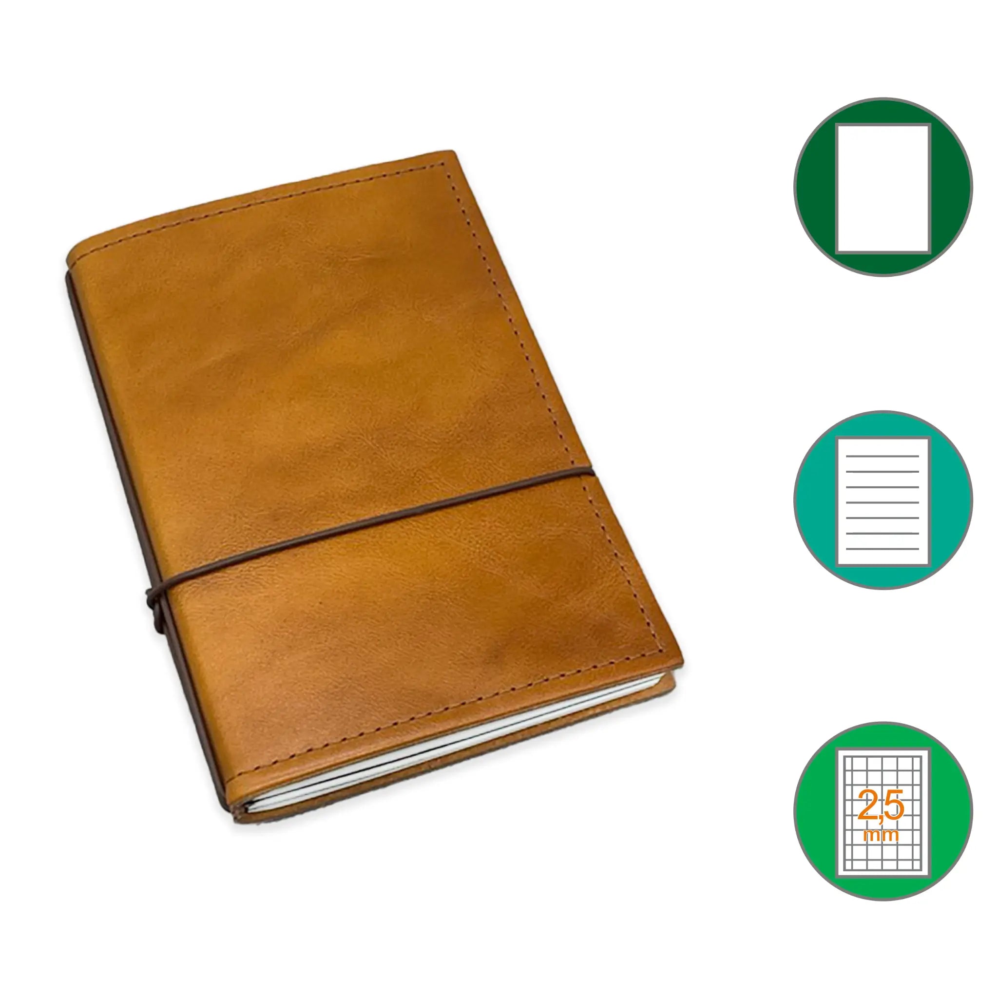 A6 Notebooks *LIMITED EDITION*