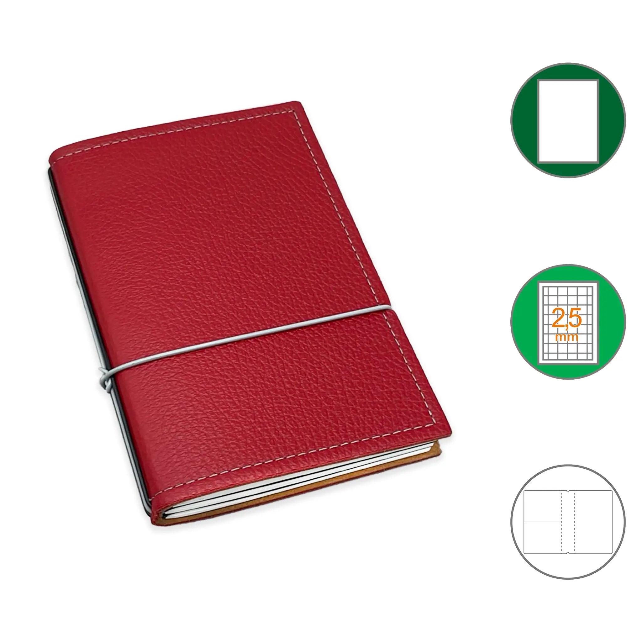 A6 Notebooks *LIMITED EDITION*