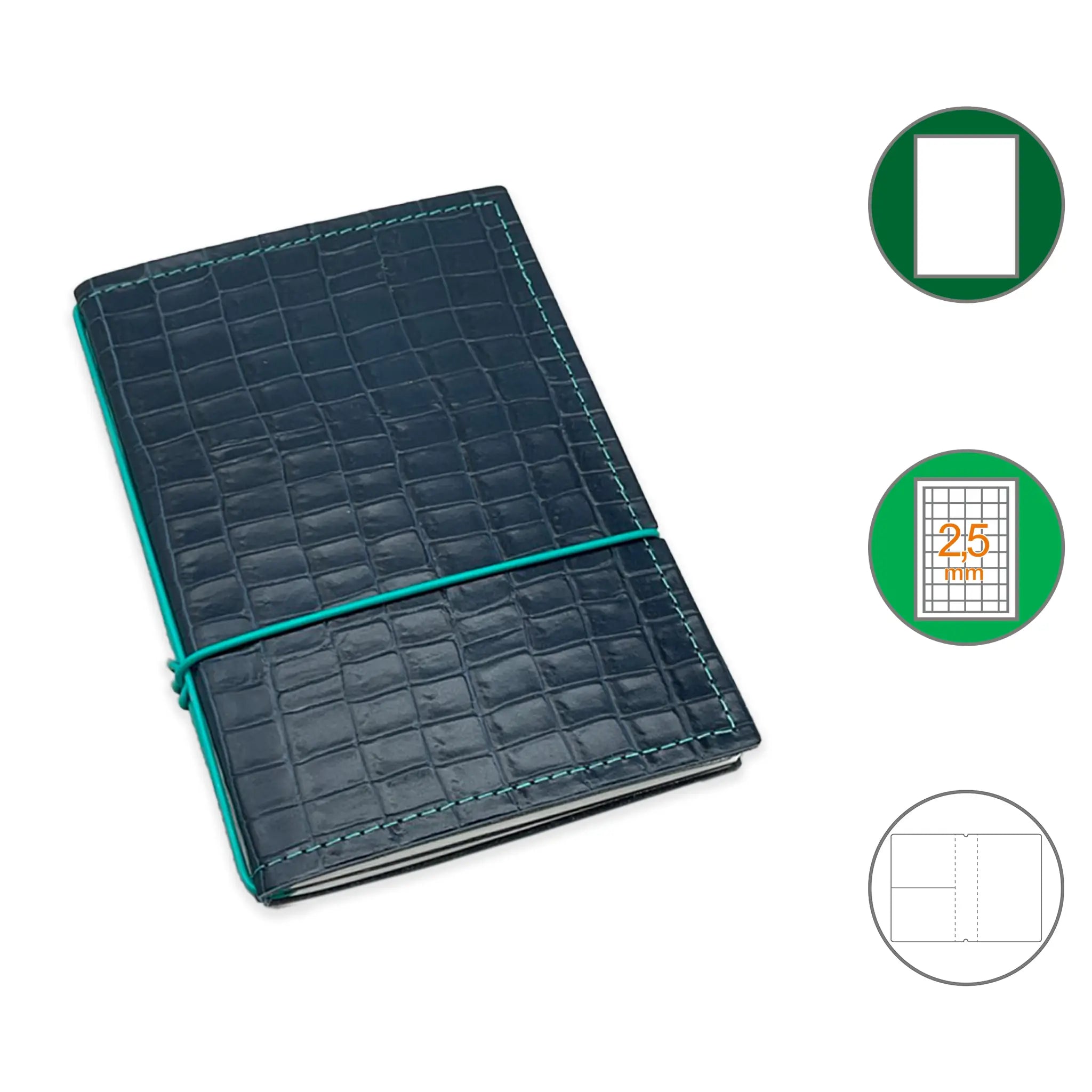 A6 Notebooks *LIMITED EDITION*
