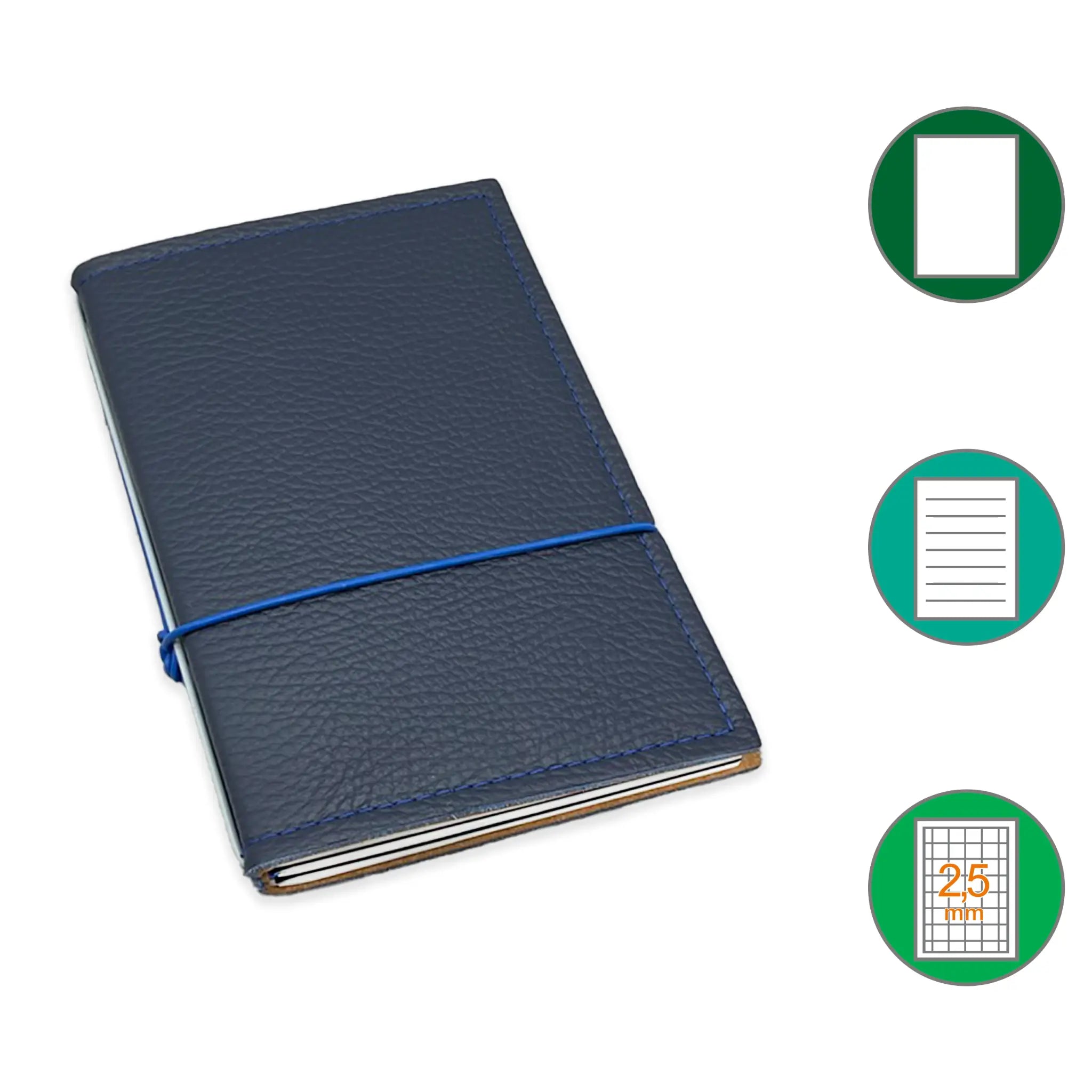 A6 Notebooks *LIMITED EDITION*