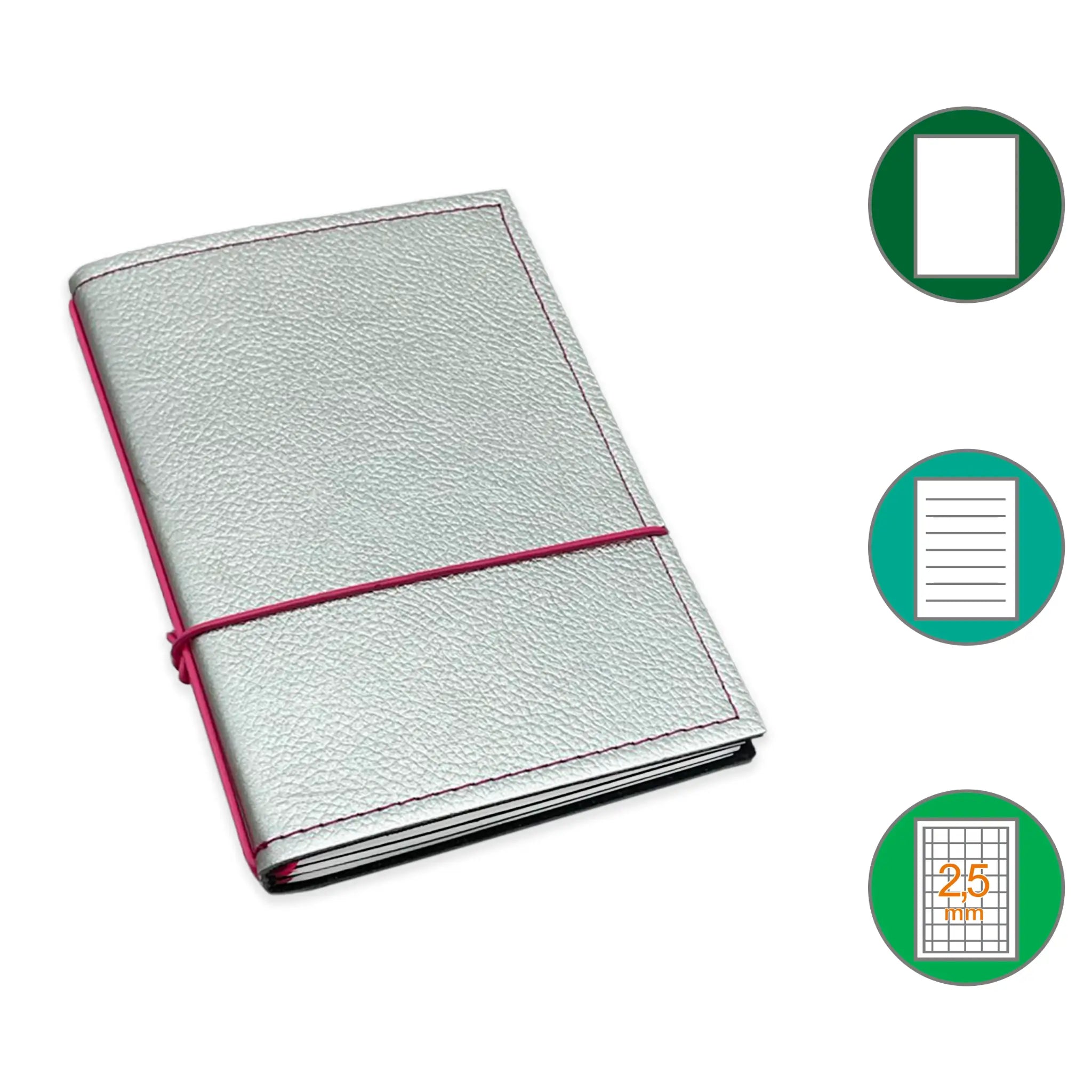 A6 Notebooks *LIMITED EDITION*