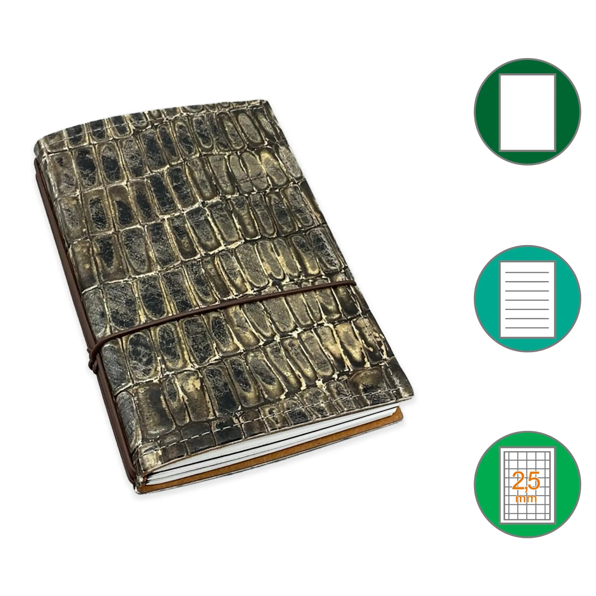 A6 Notebooks *LIMITED EDITION*