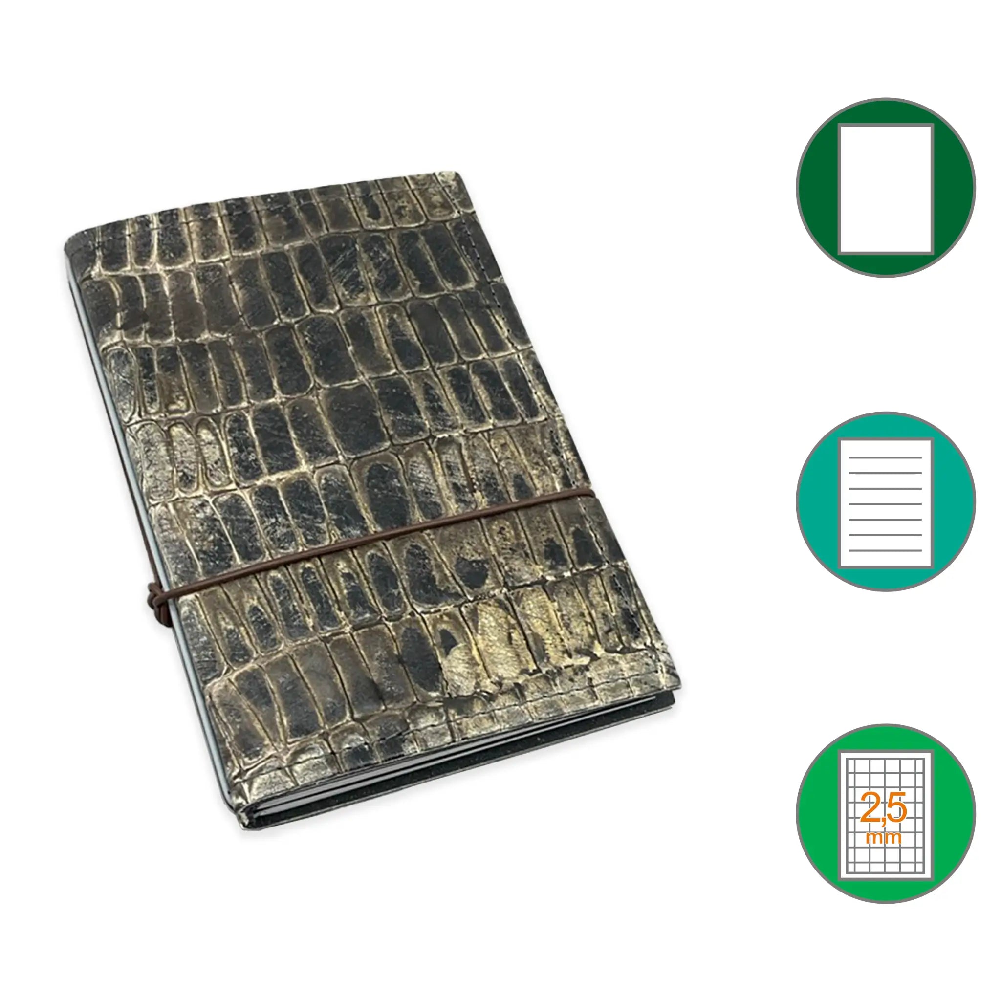 A6 Notebooks *LIMITED EDITION*