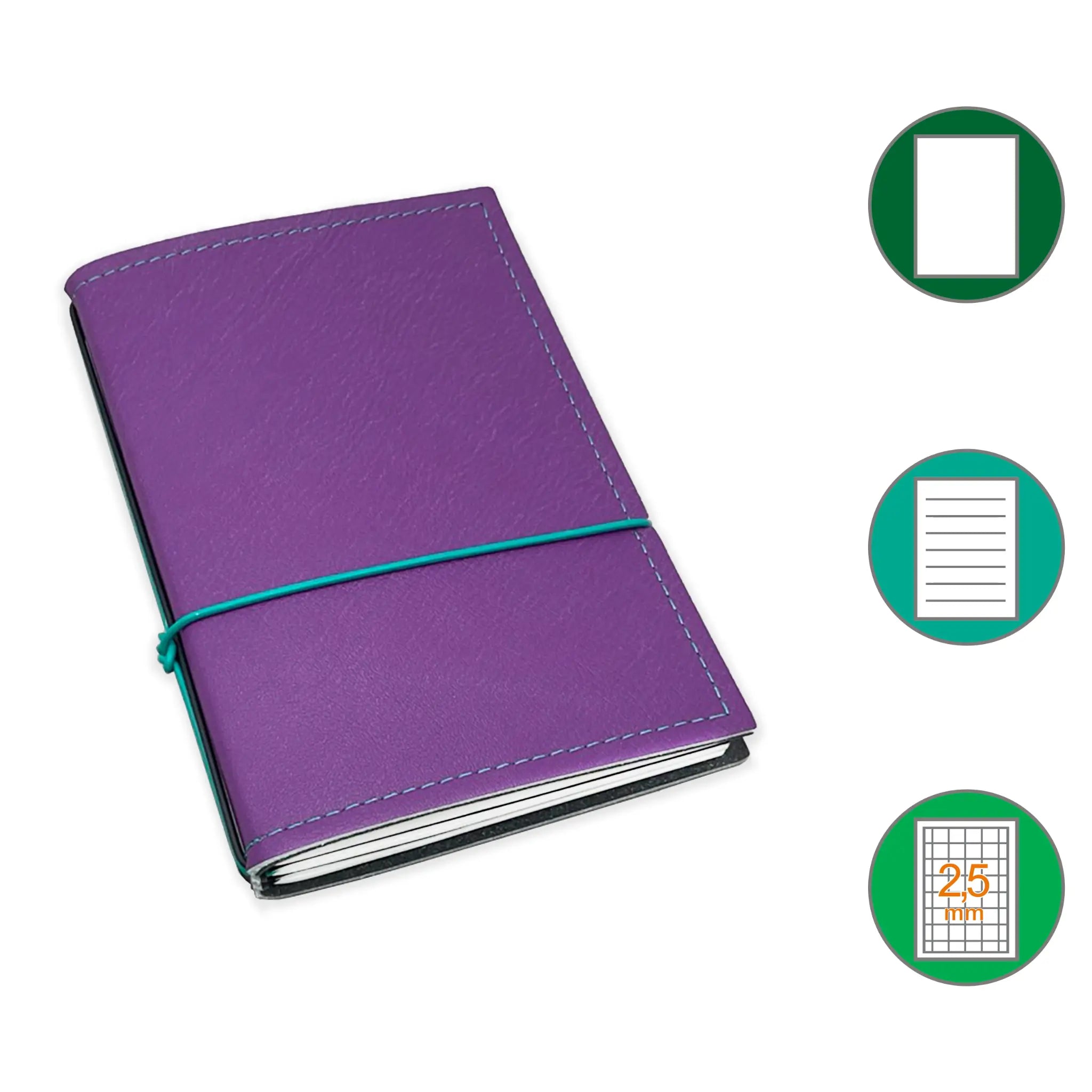 A6 Notebooks *LIMITED EDITION*