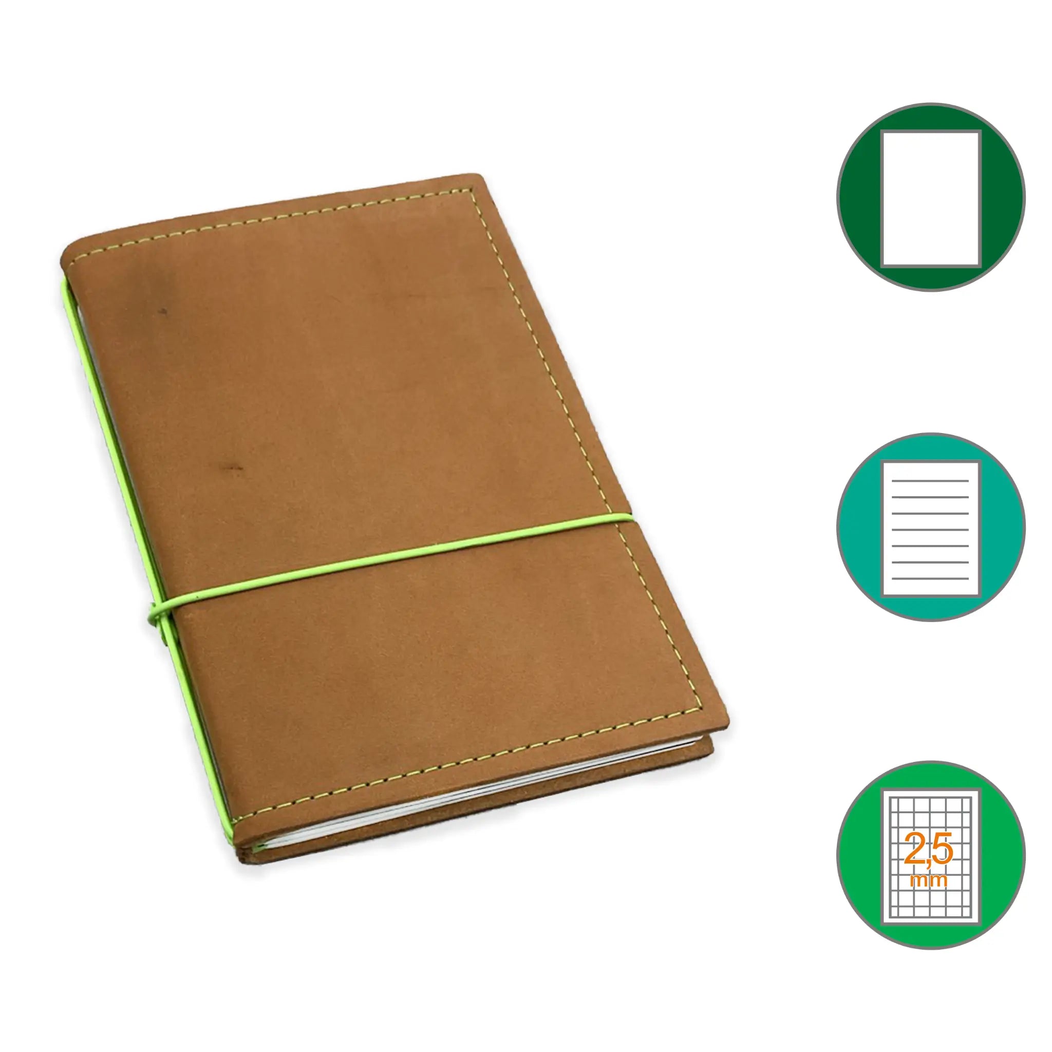 A6 Notebooks *LIMITED EDITION*