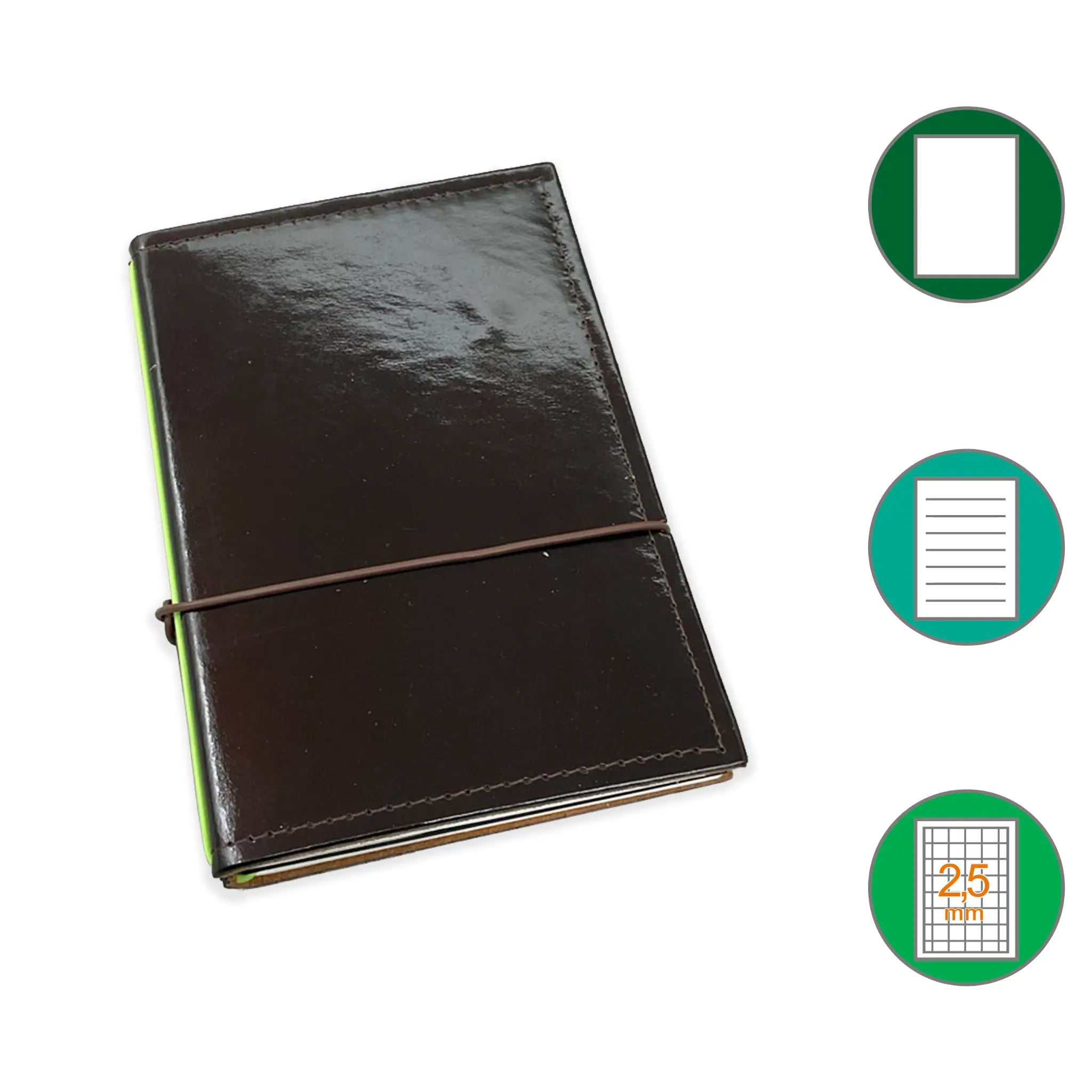 A6 Notebooks *LIMITED EDITION*
