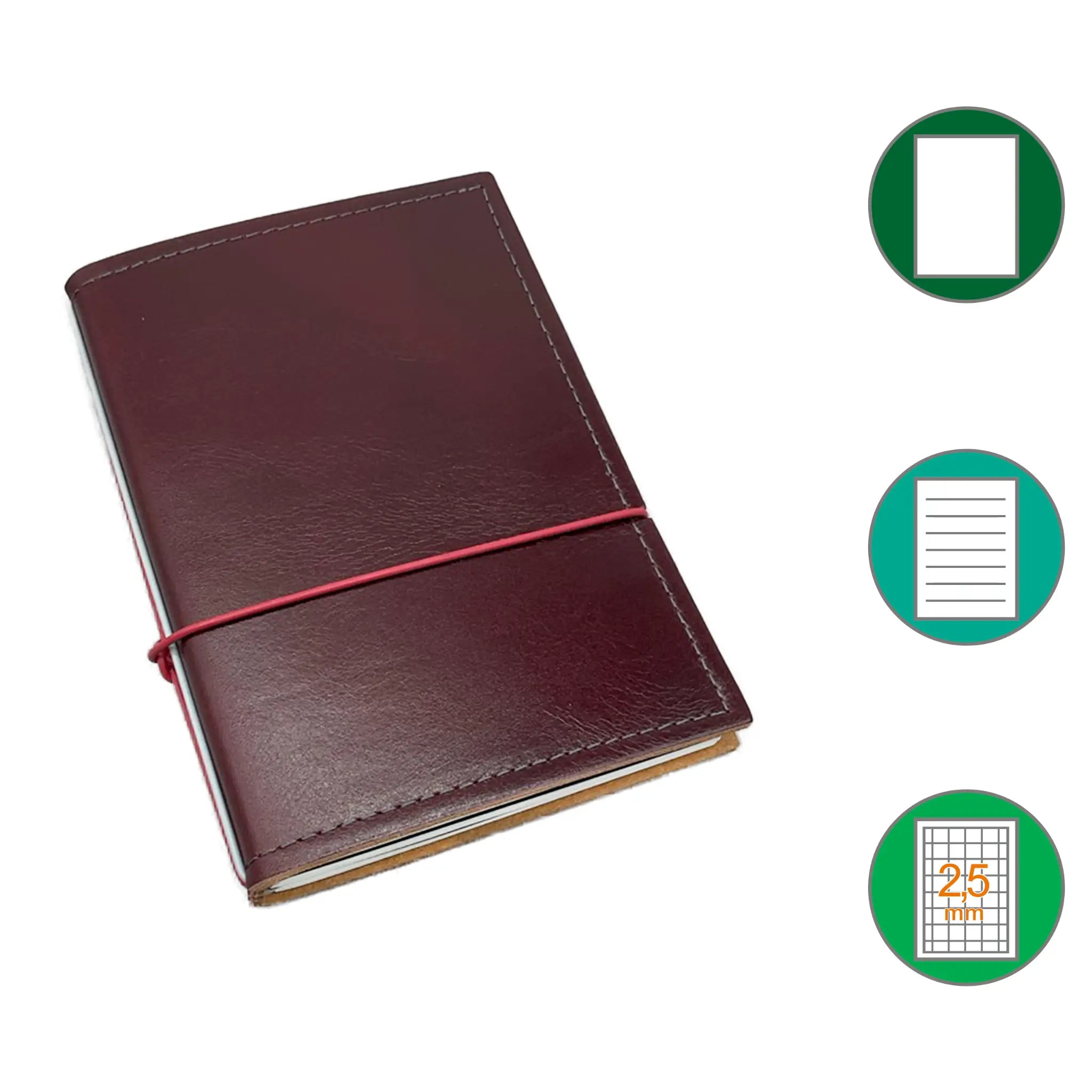A6 Notebooks *LIMITED EDITION*