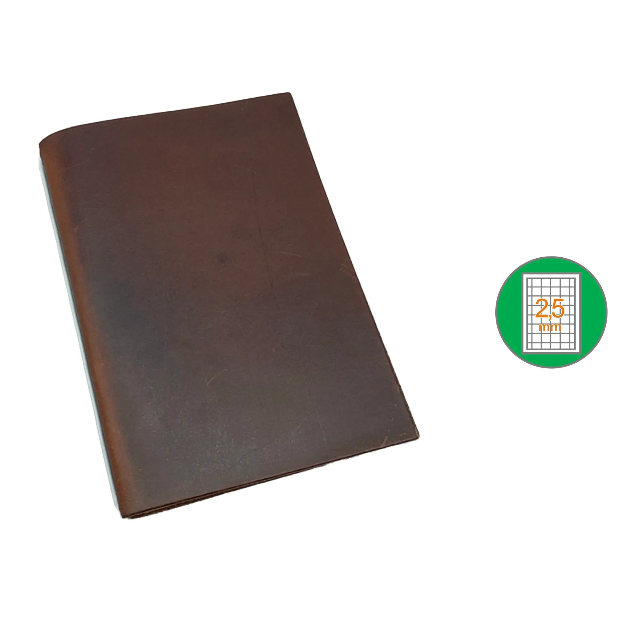 A6 Notebooks *LIMITED EDITION*