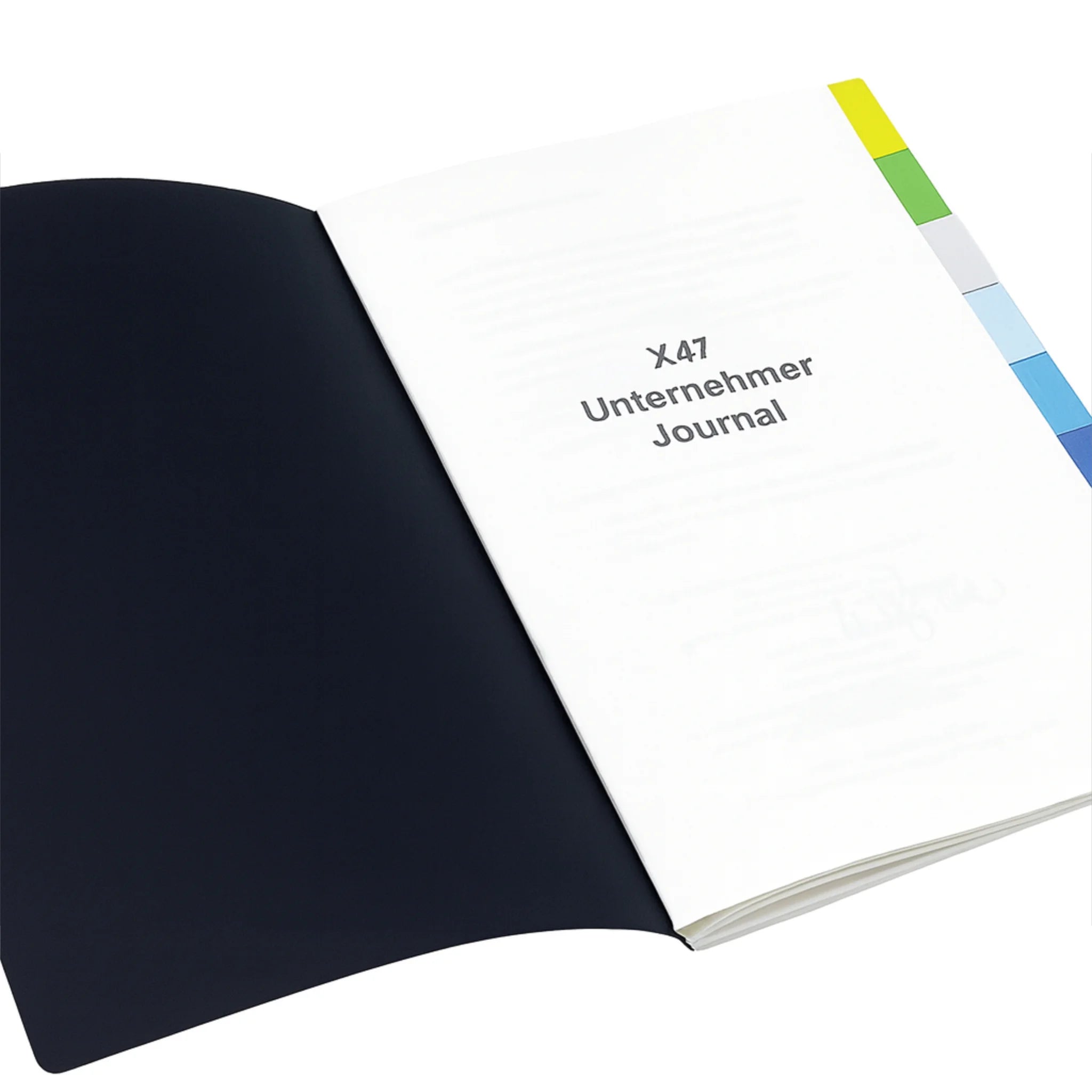 Das Unternehmer-Journal 2026