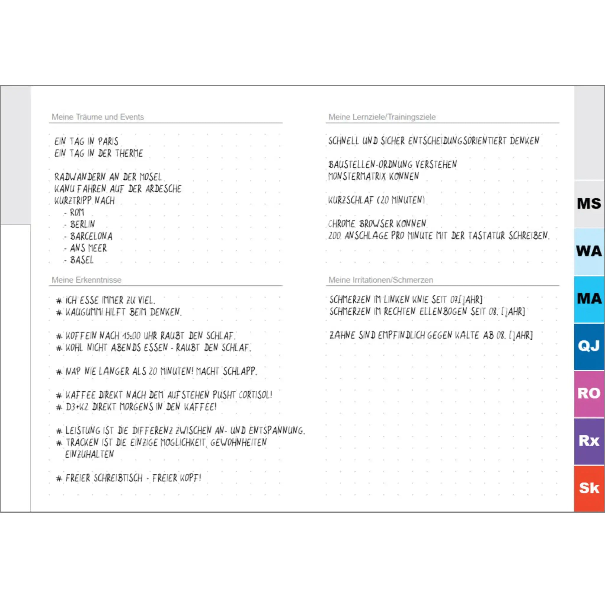 Das Unternehmer-Journal 2026
