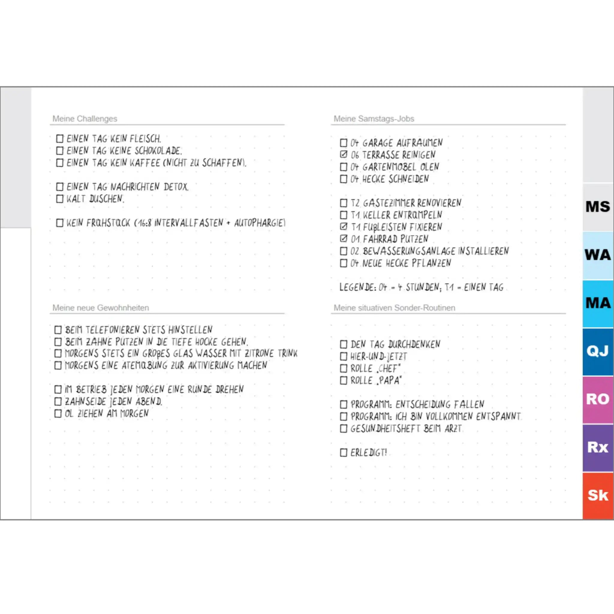 Das Unternehmer-Journal 2026