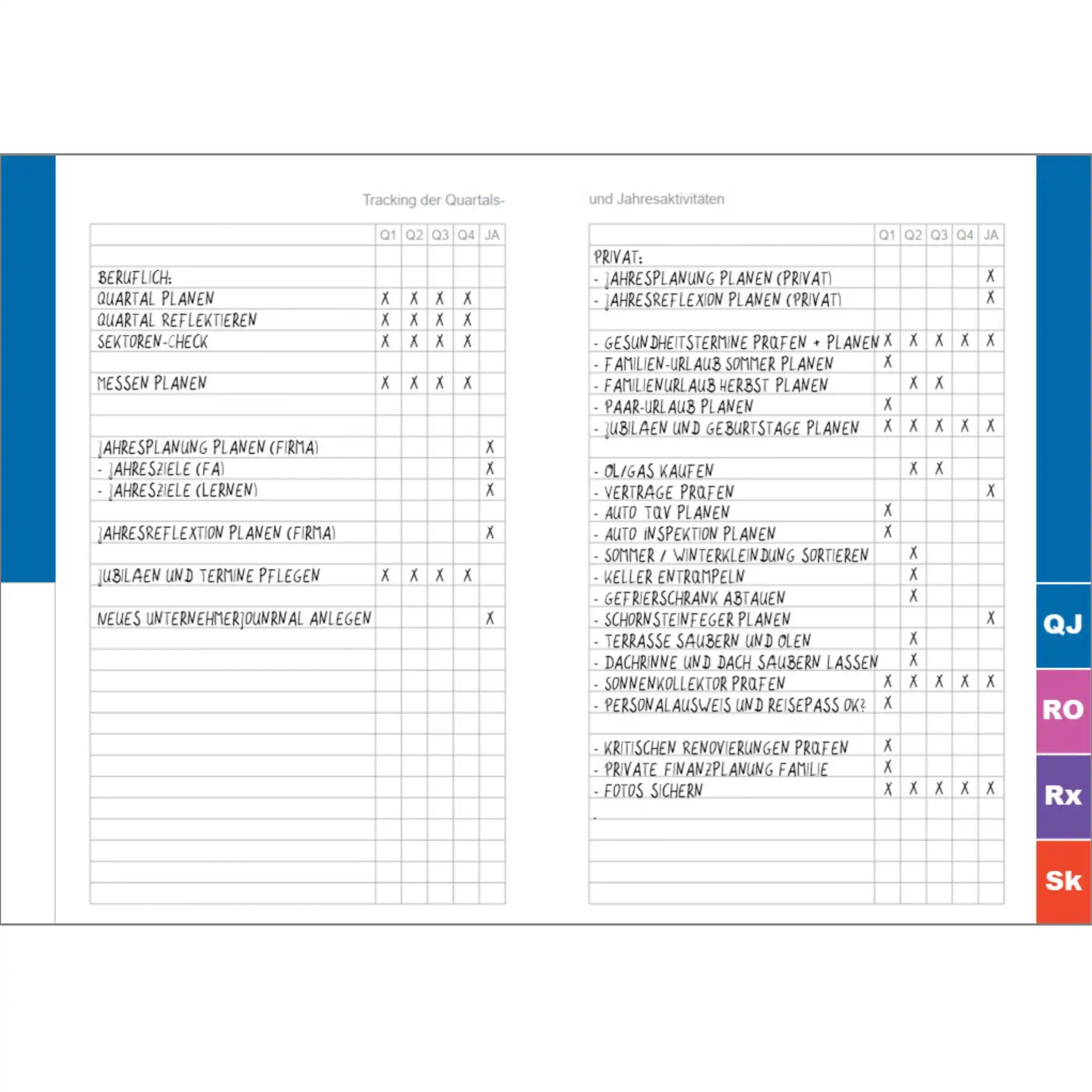 Das Unternehmer-Journal 2026