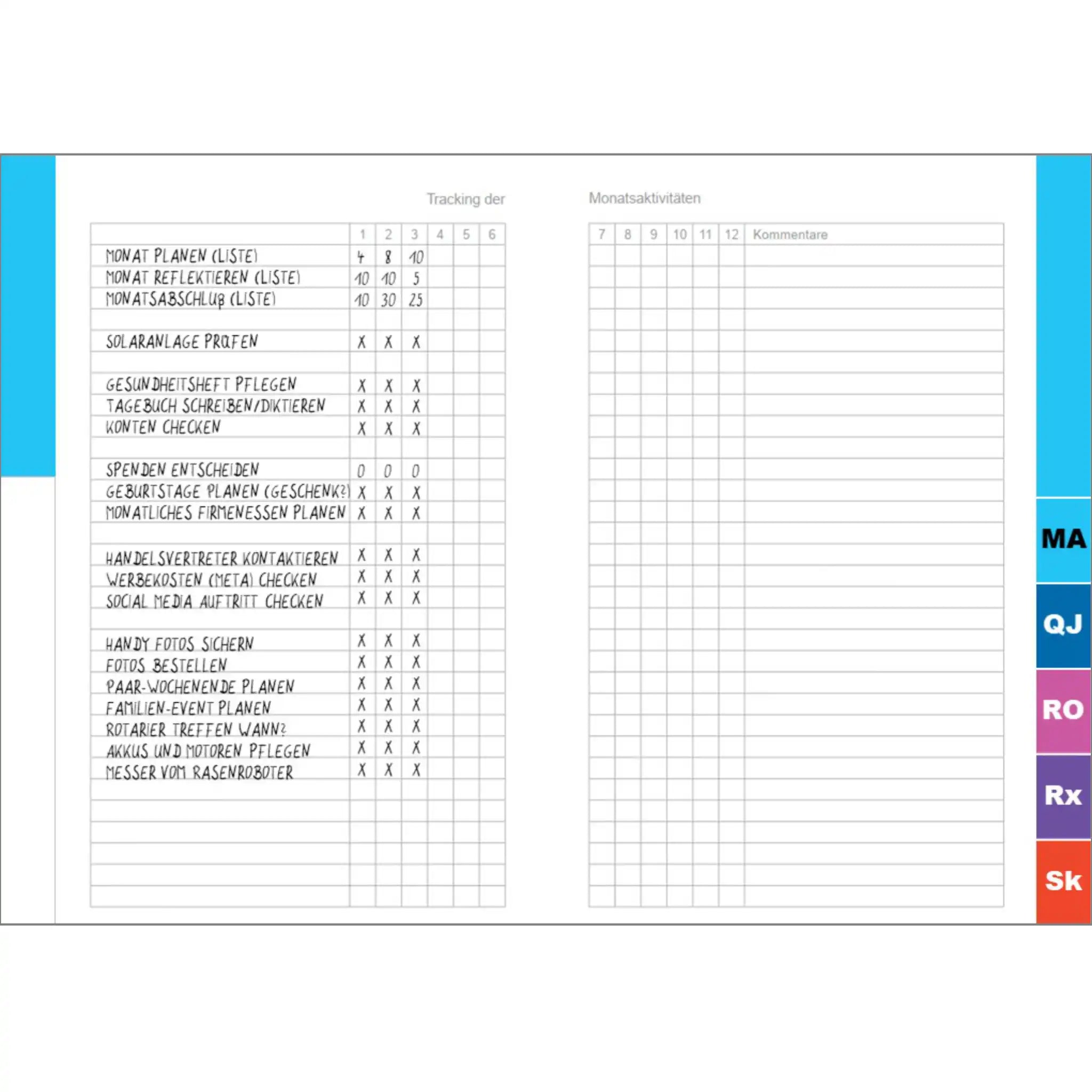 Das Unternehmer-Journal 2026