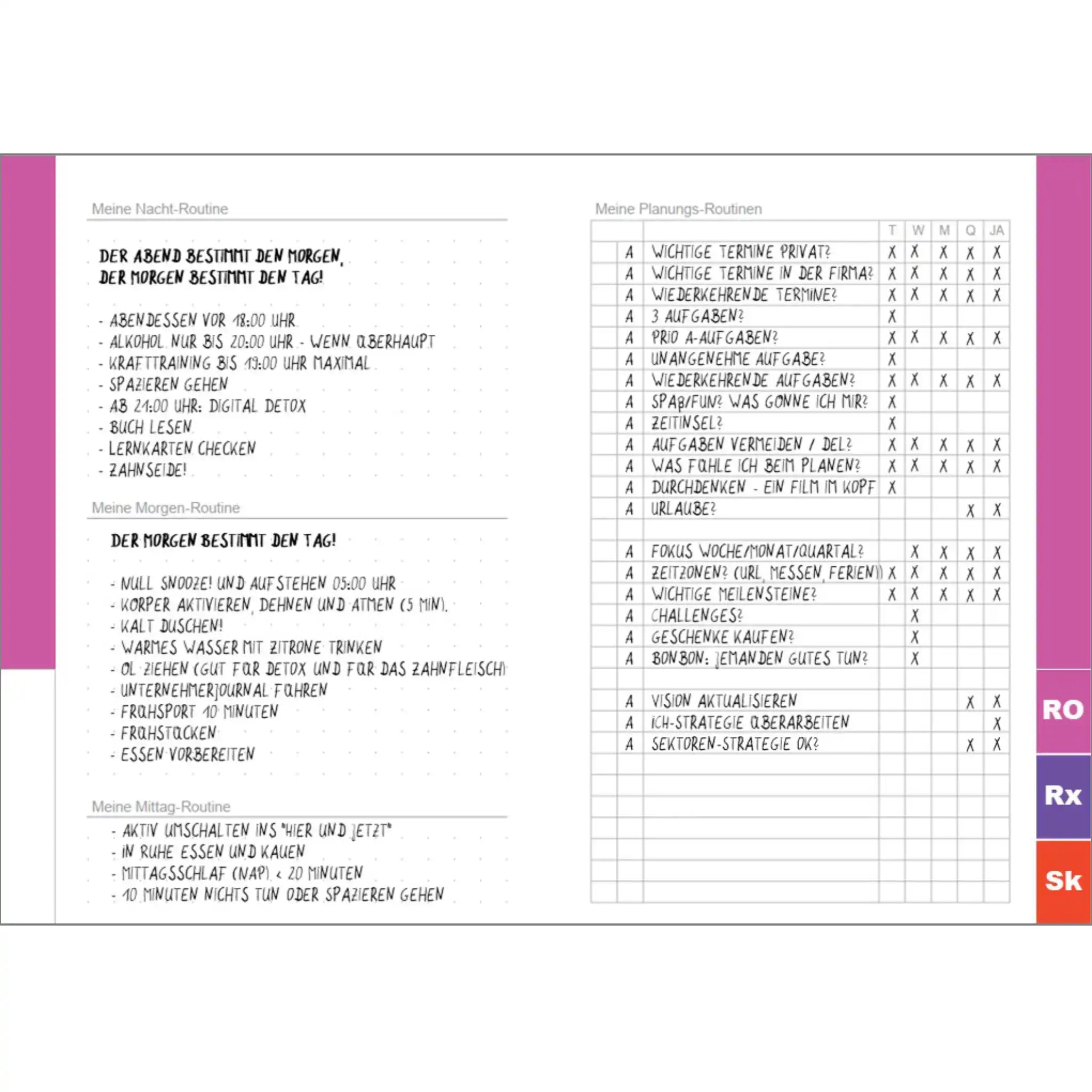 Das Unternehmer-Journal 2026