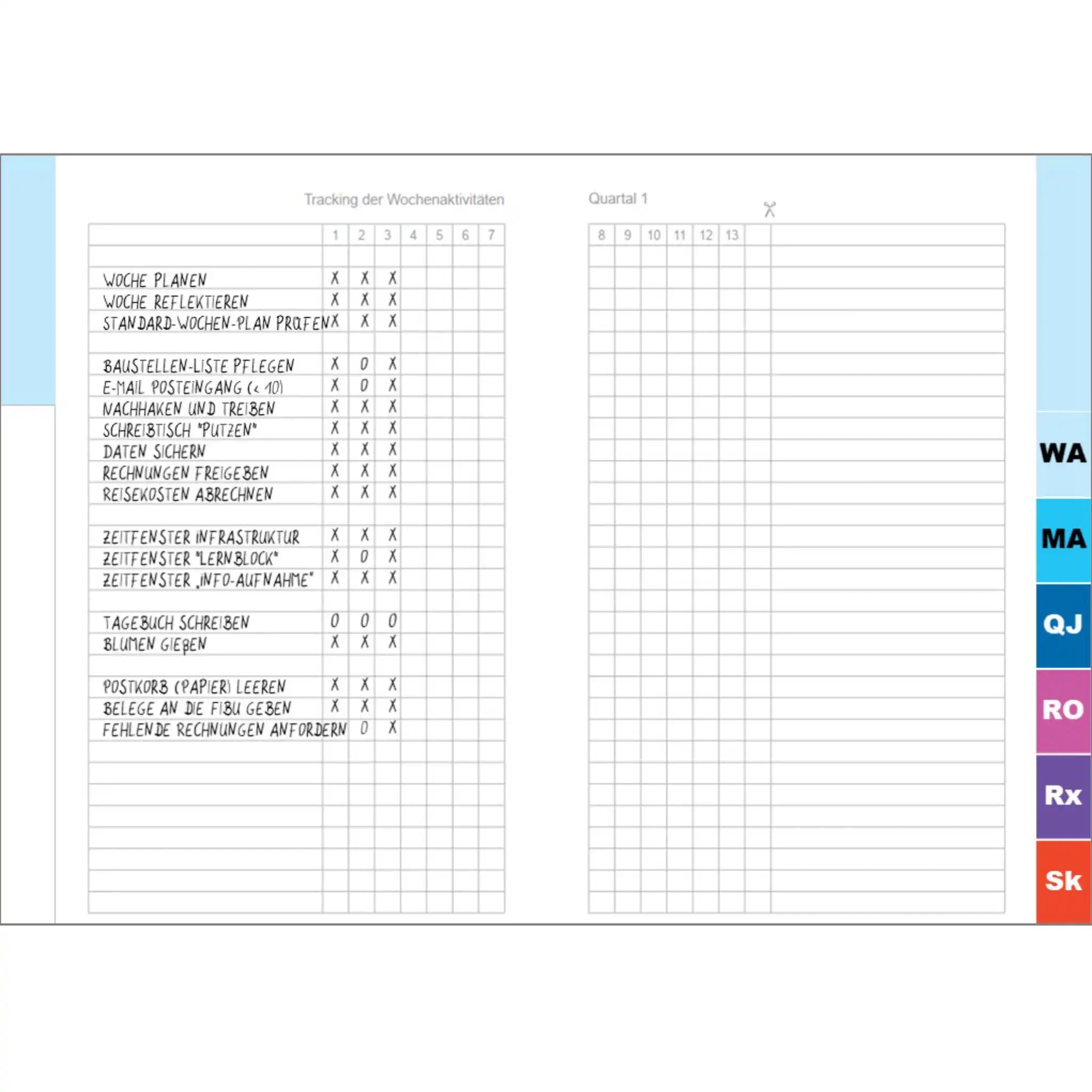 Das Unternehmer-Journal 2026