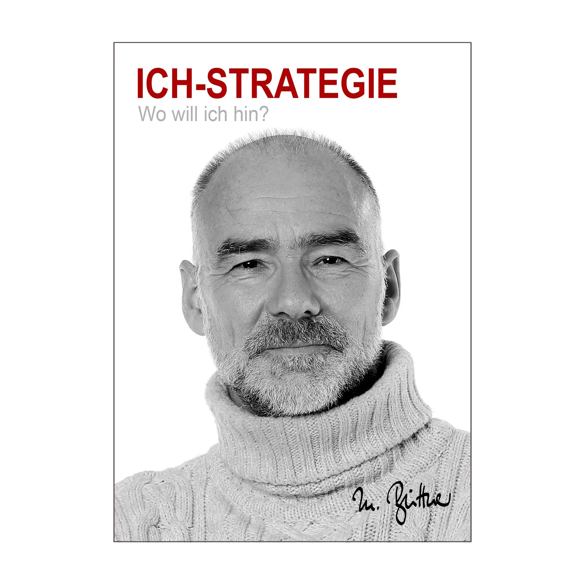 ICH-Bücher & THINK!-Methode