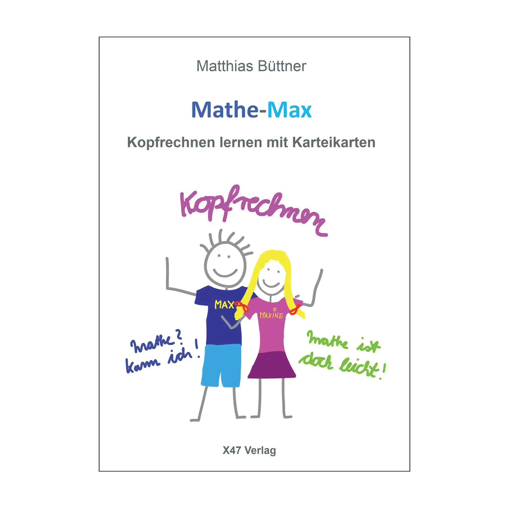Mathe-Max