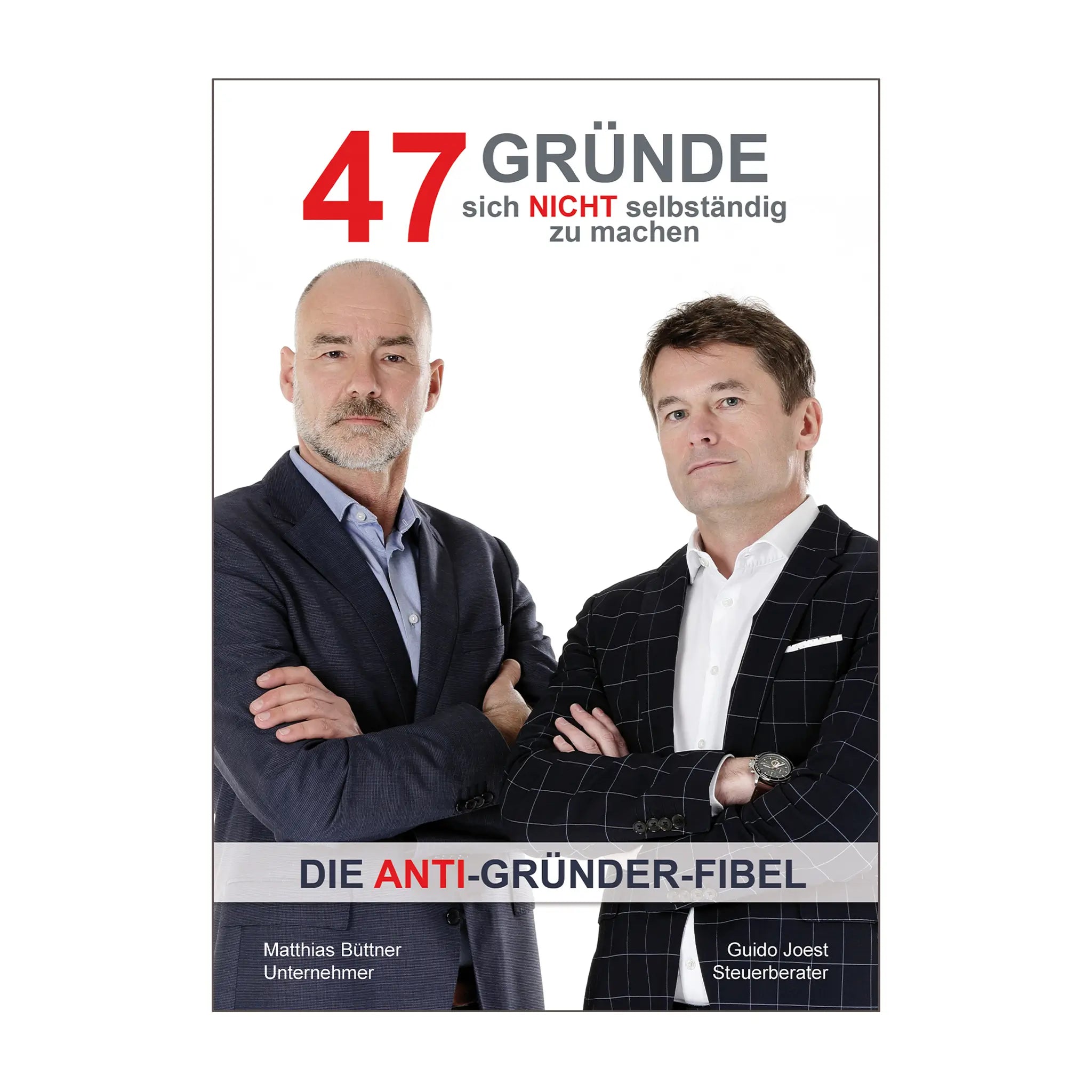 47 Gründe...