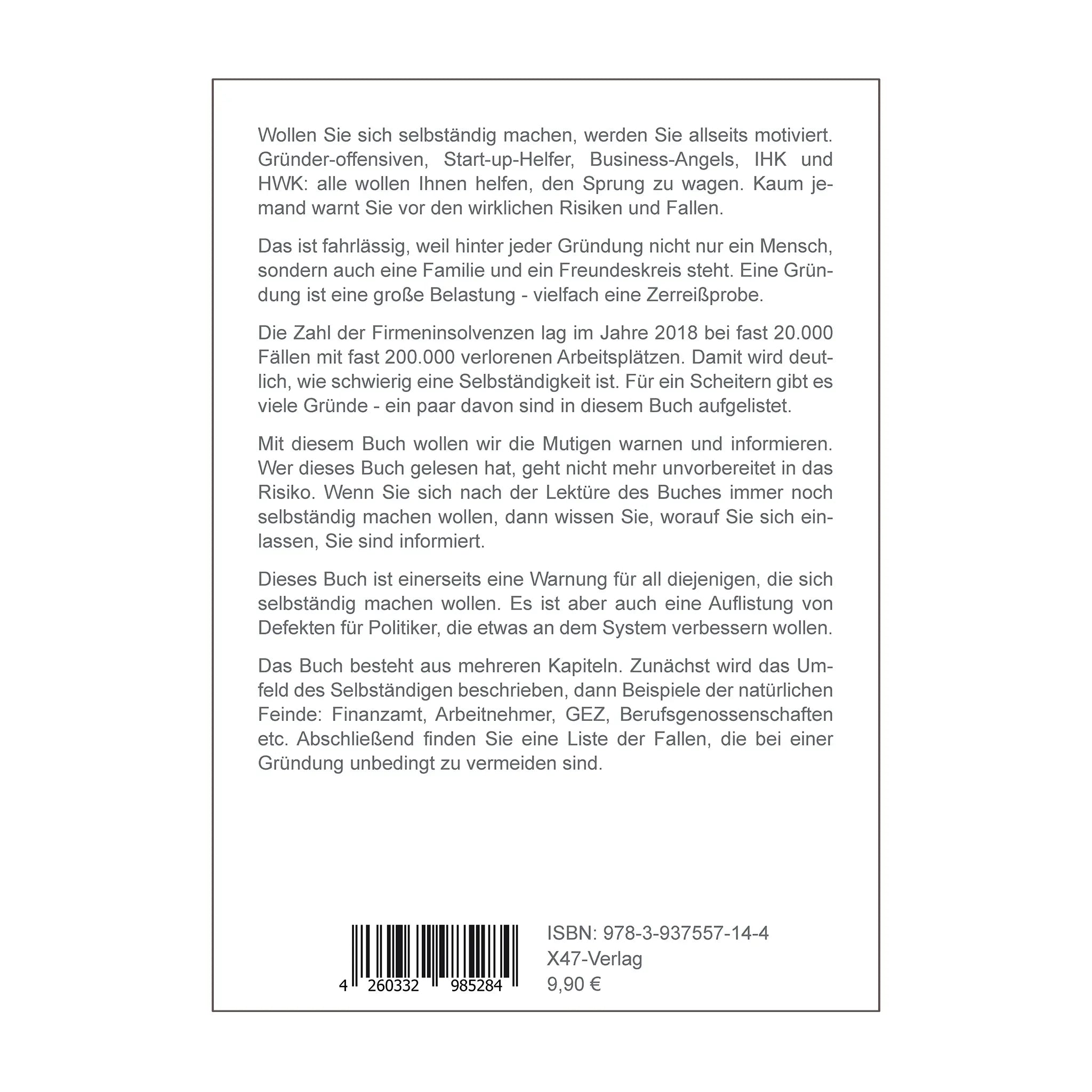 47 Gründe...