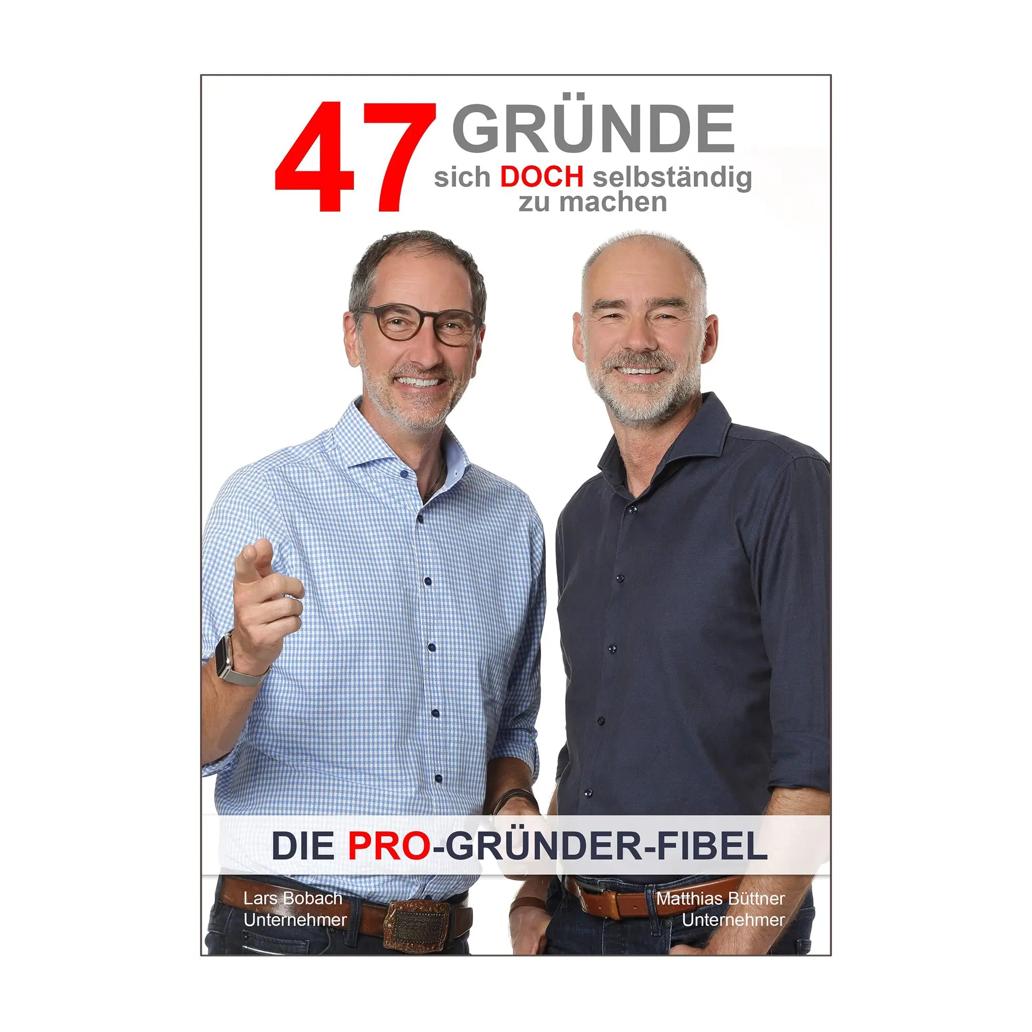 47 Gründe...