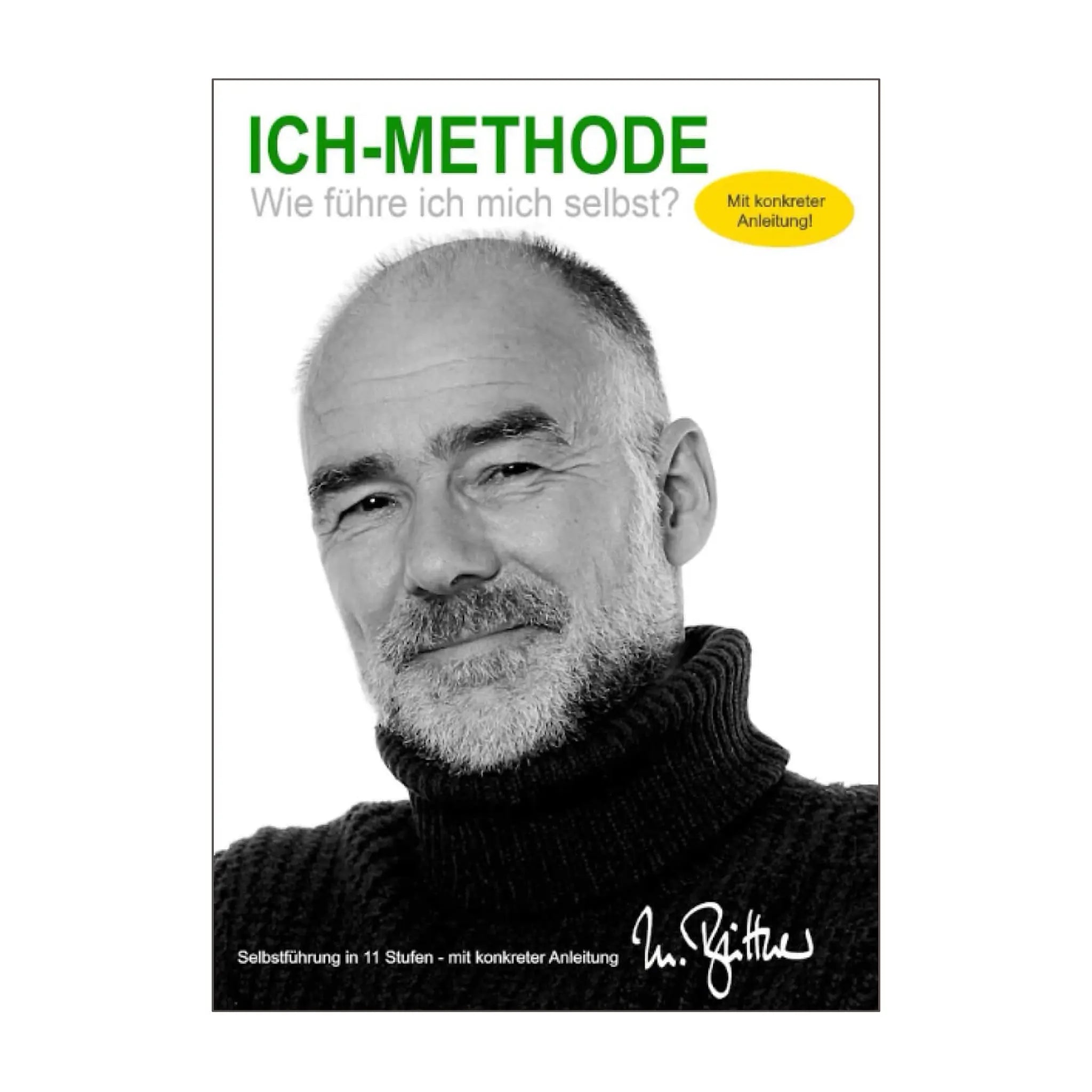 ME books &amp; THINK! method