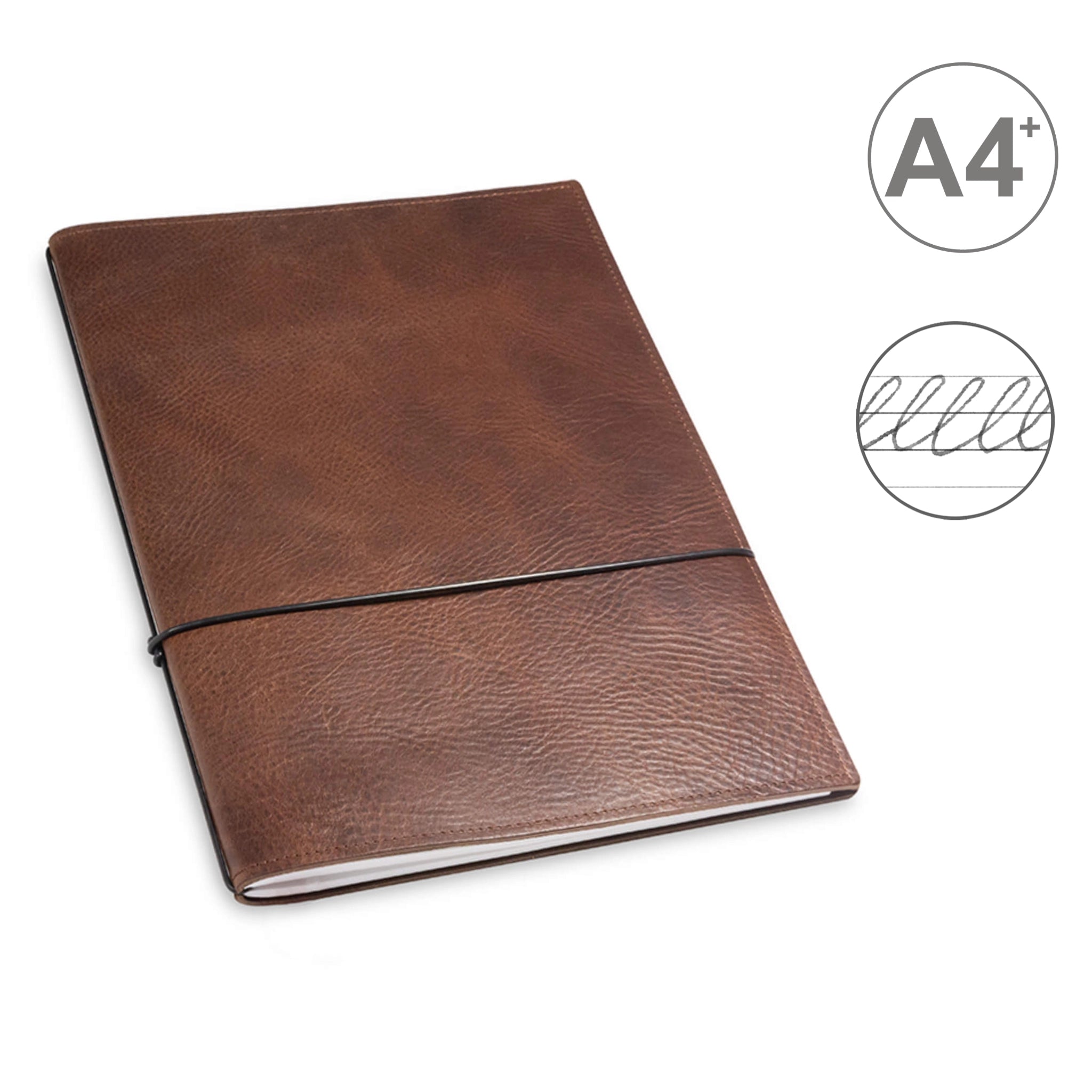 A4+ Schreibübungsbücher